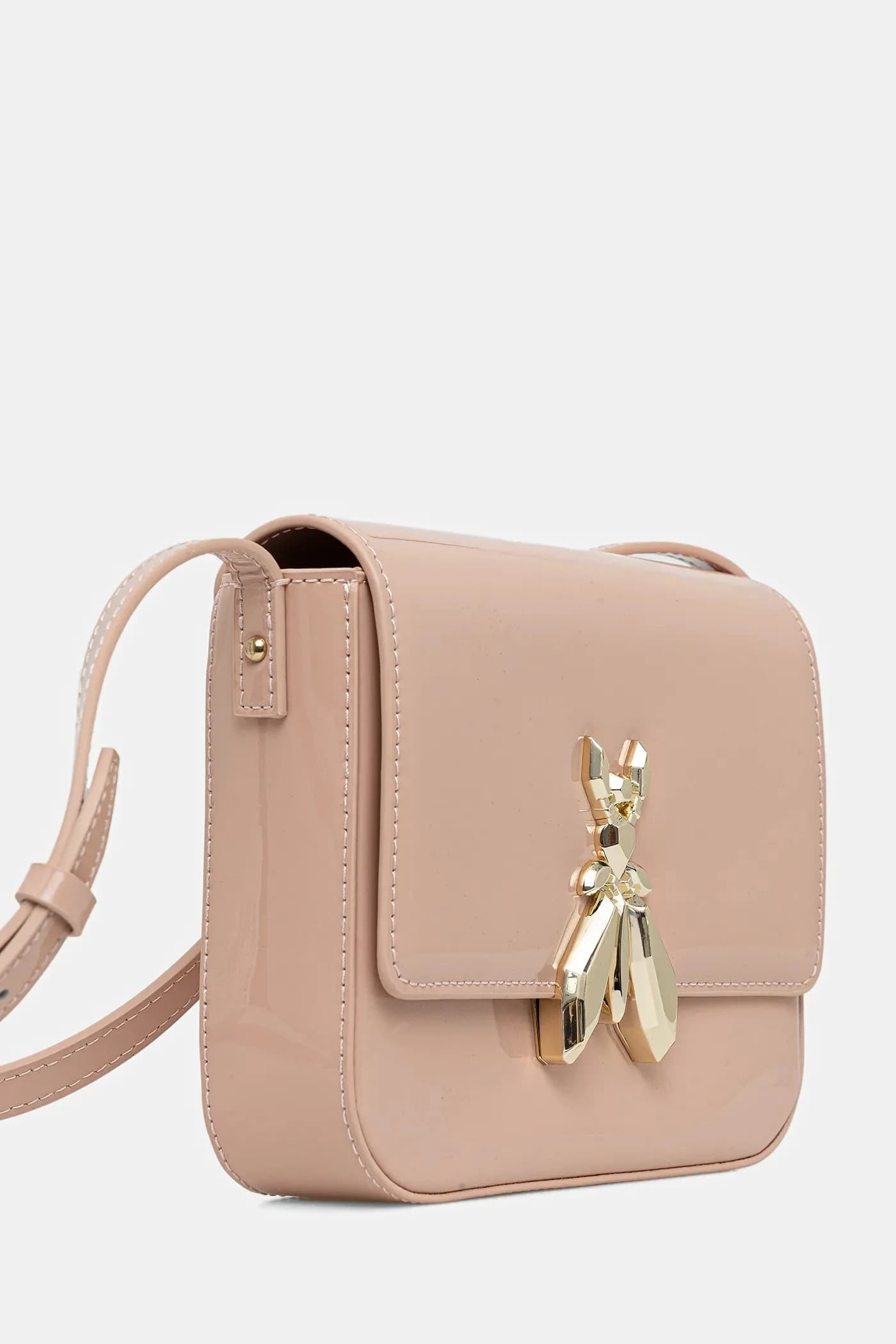 Кожаная сумочка - фото 2