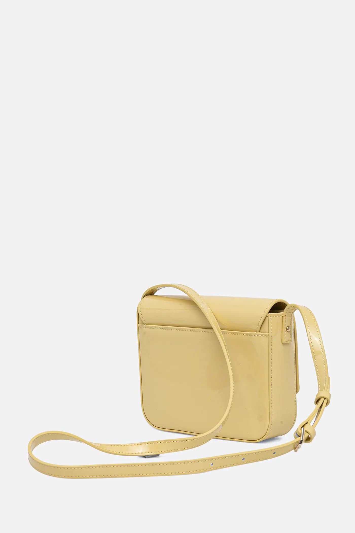 Кожаная сумочка - фото 3