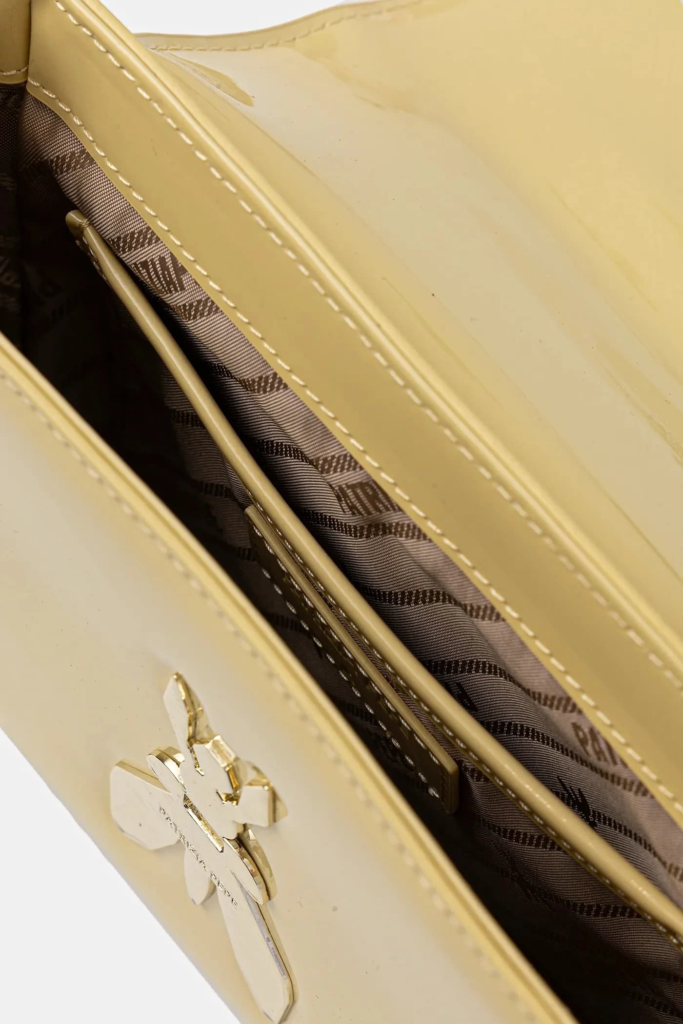 Кожаная сумочка - фото 5