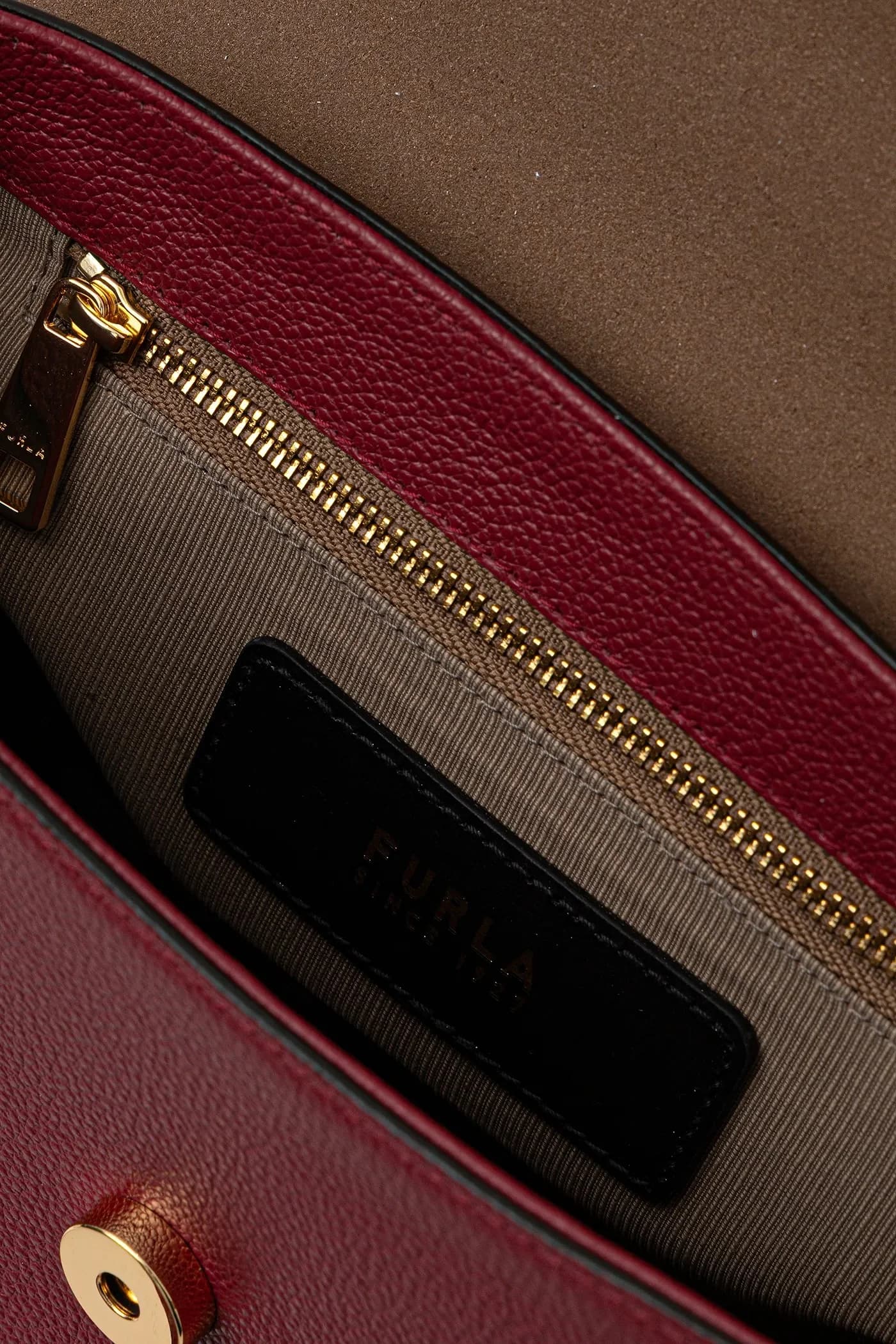 кожаная сумка Moonlight S - фото 5