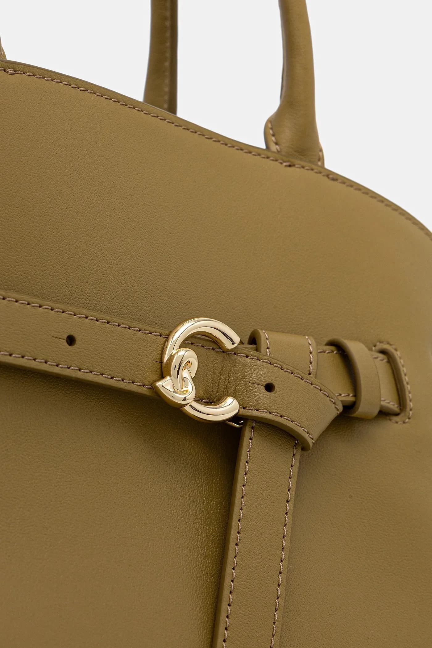 SABINE кожаная сумка - фото 5