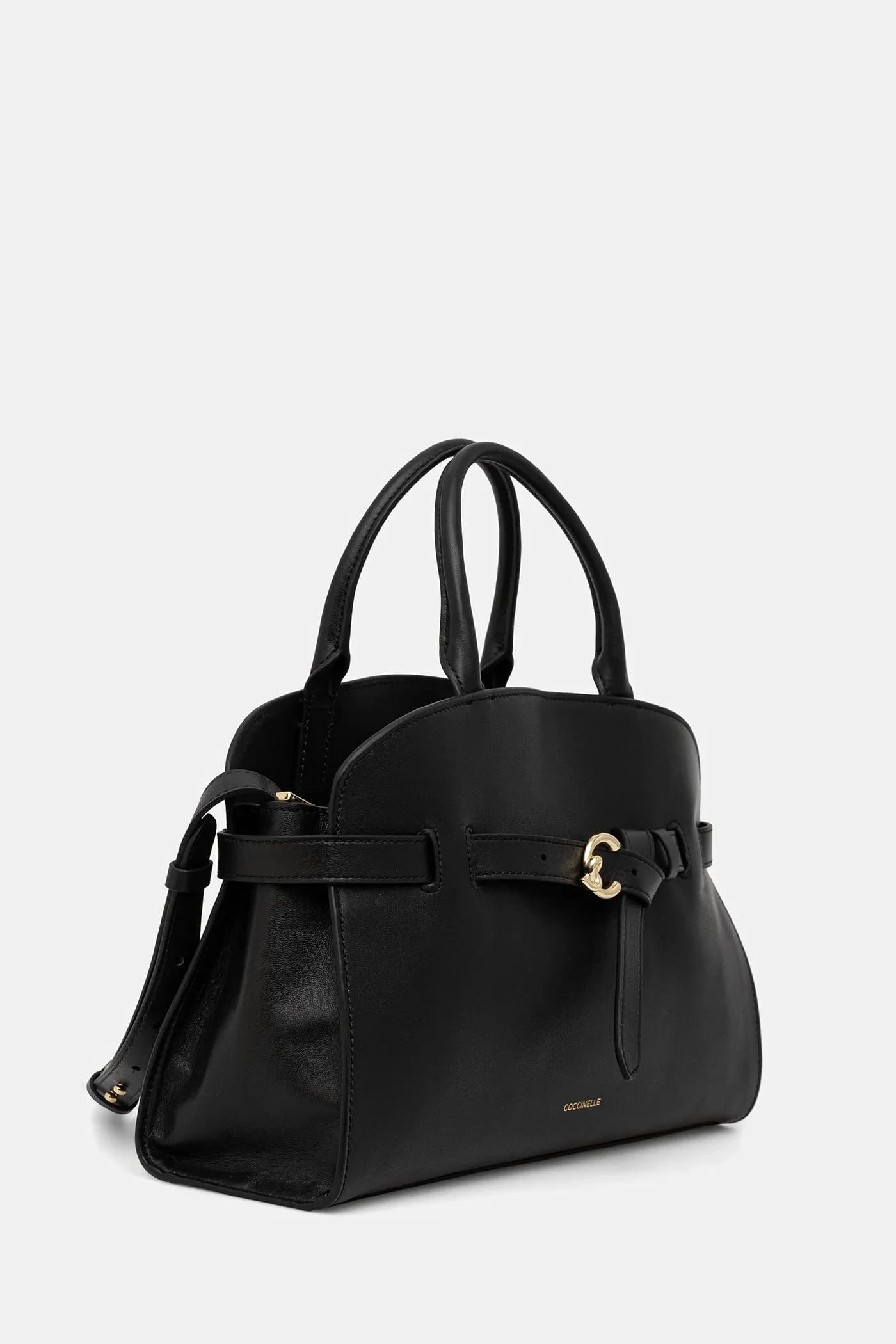 SABINE кожаная сумка - фото 2