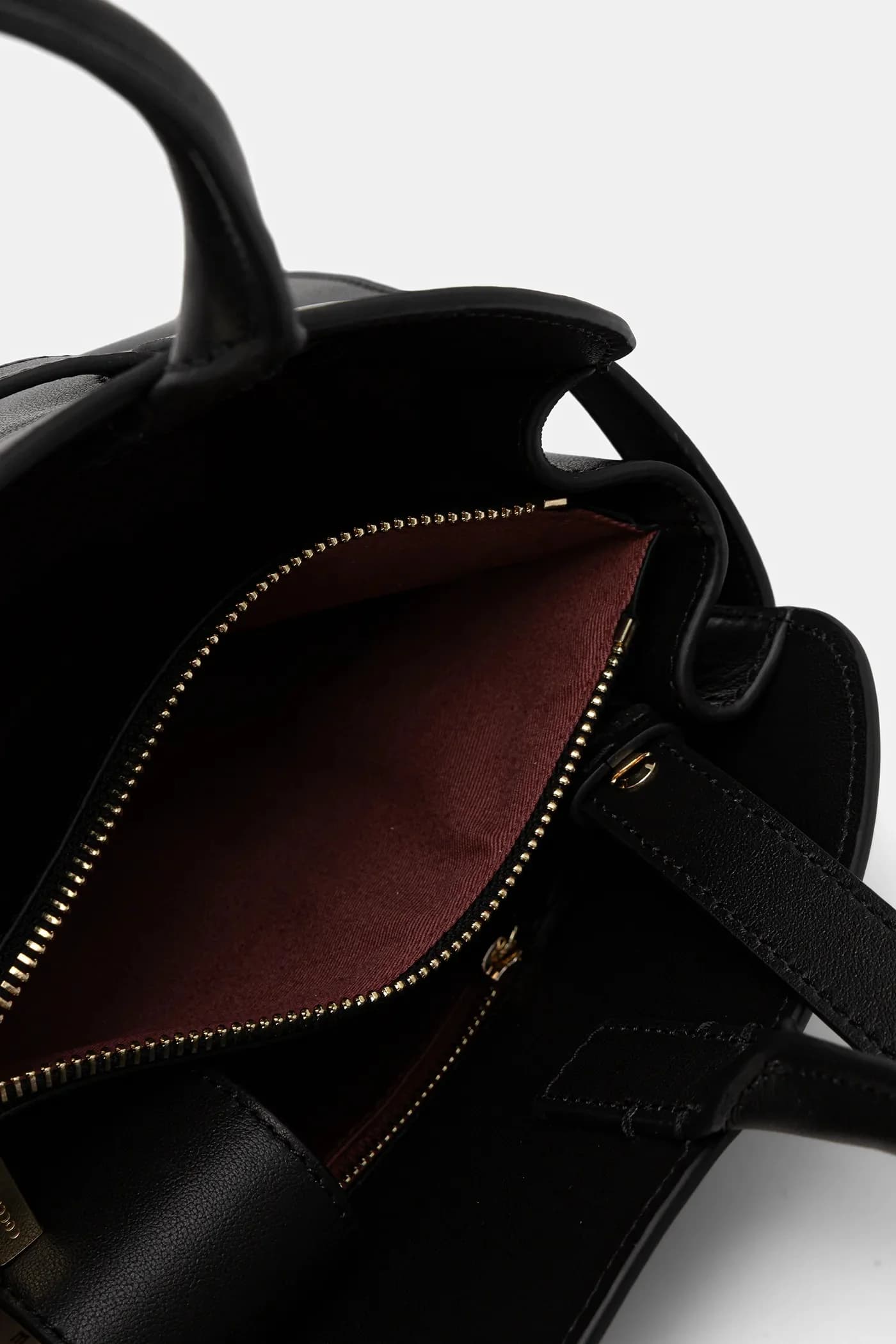 SABINE кожаная сумка - фото 4