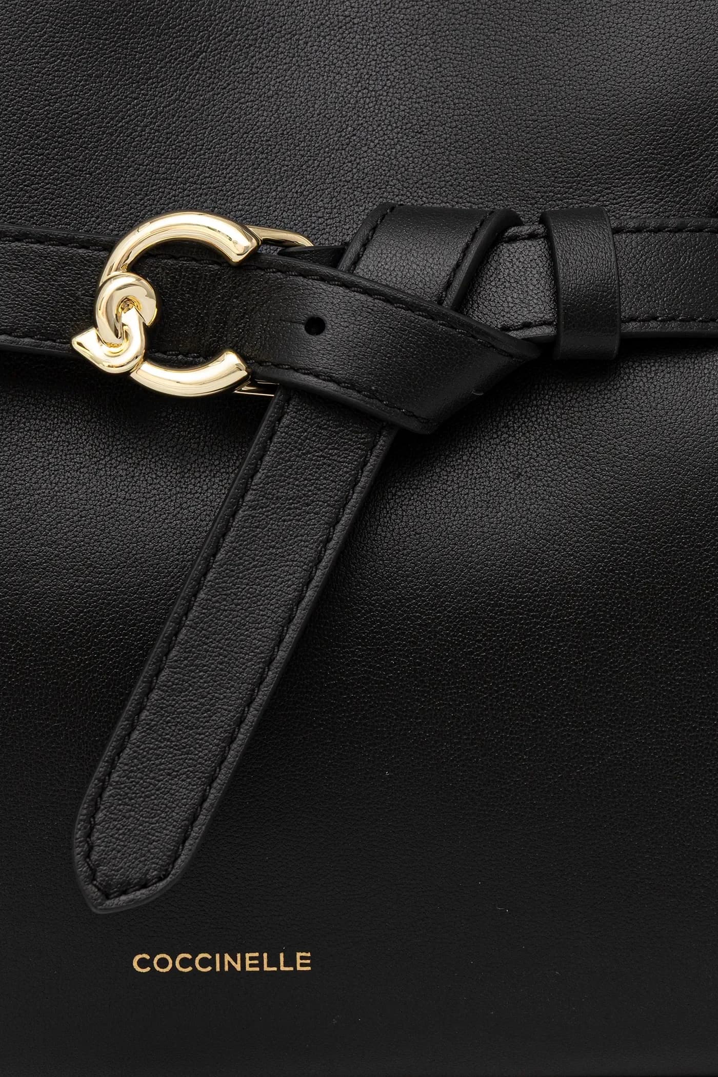 SABINE кожаная сумка - фото 5