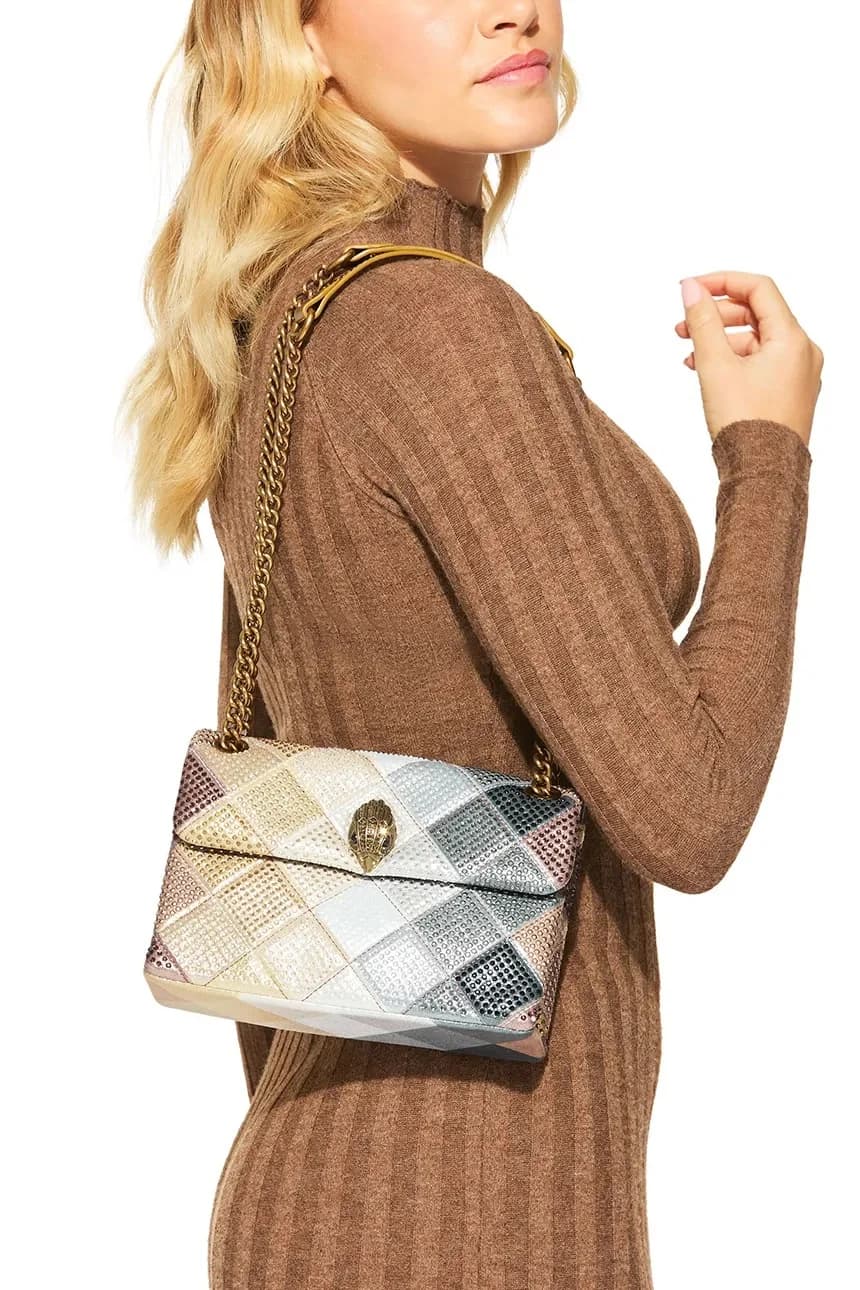 Кенсингтонская сумка - фото 6