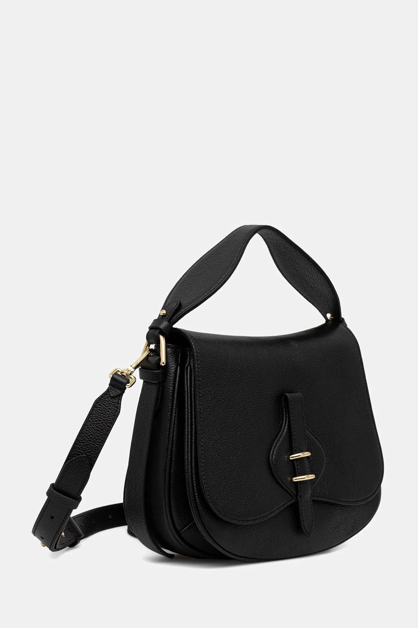 МАВЕРИ кожаная сумка - фото 2