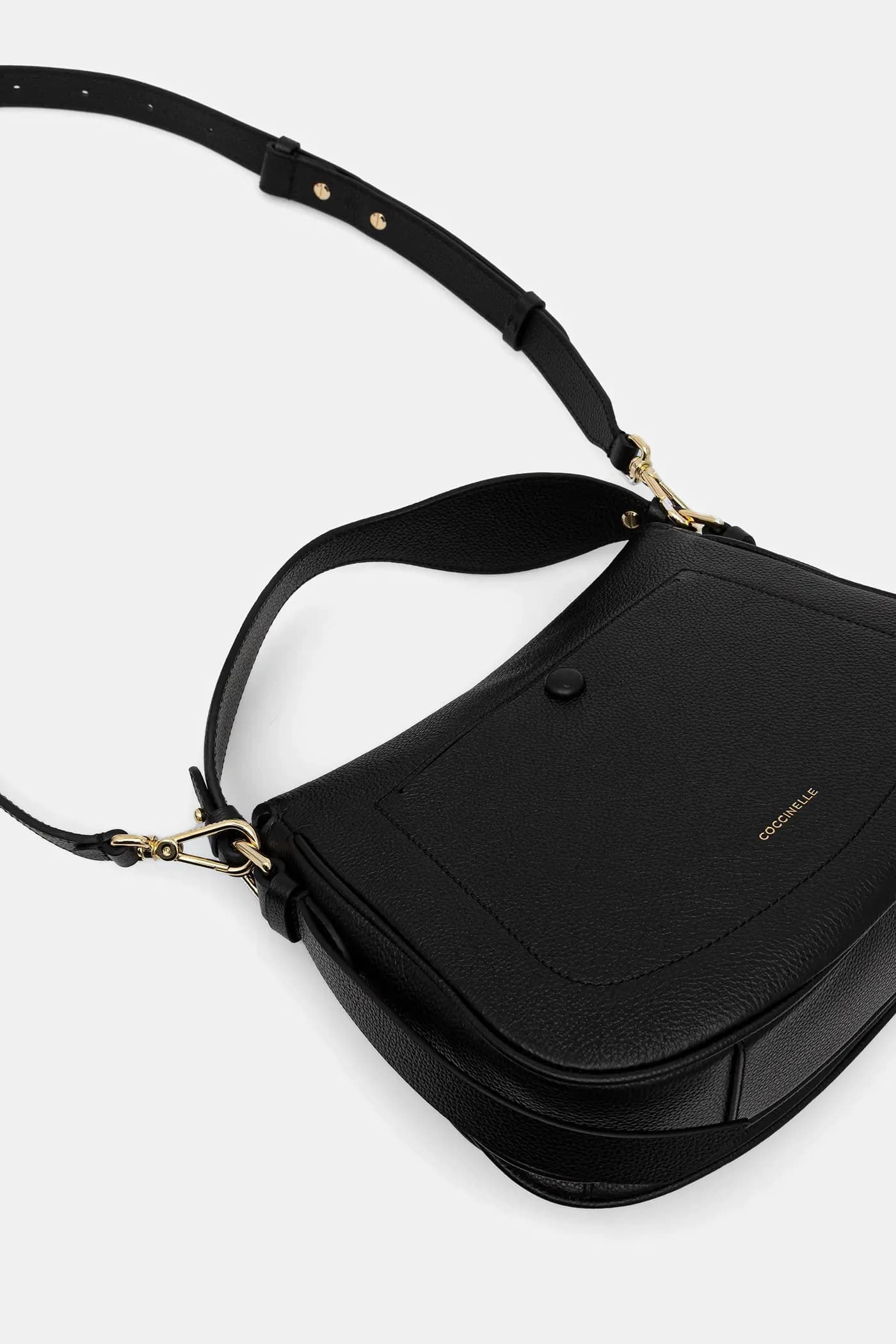 МАВЕРИ кожаная сумка - фото 3