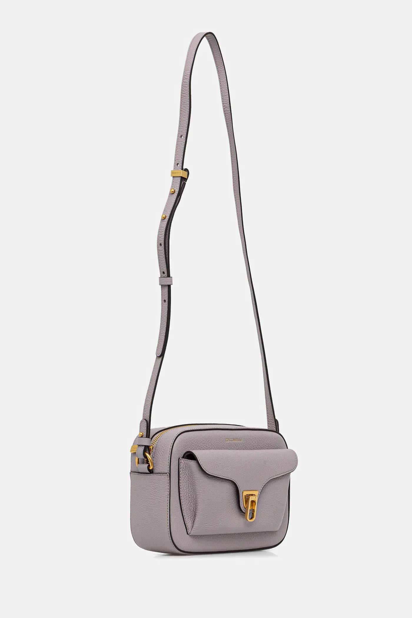 Кожаная сумочка - фото 2