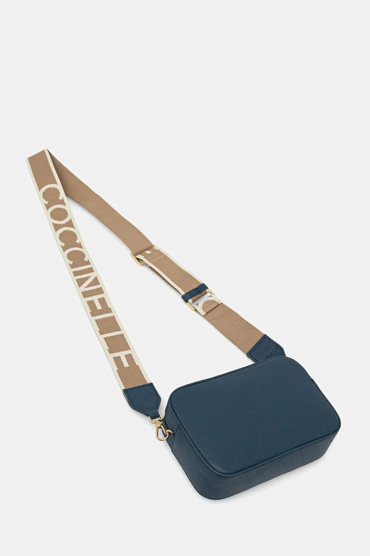 Кожаная сумочка - фото 3