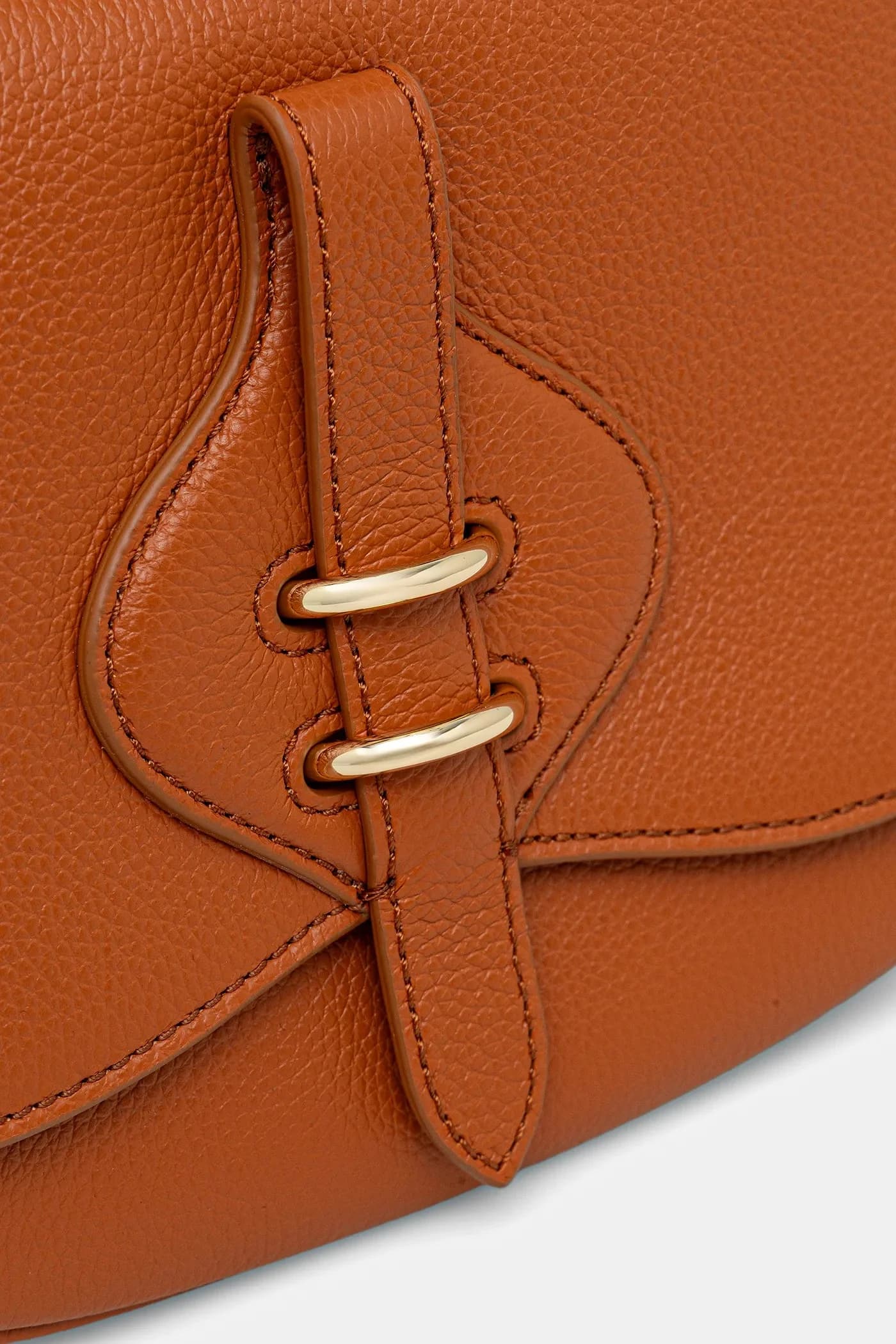 МАВЕРИ кожаная сумка - фото 4