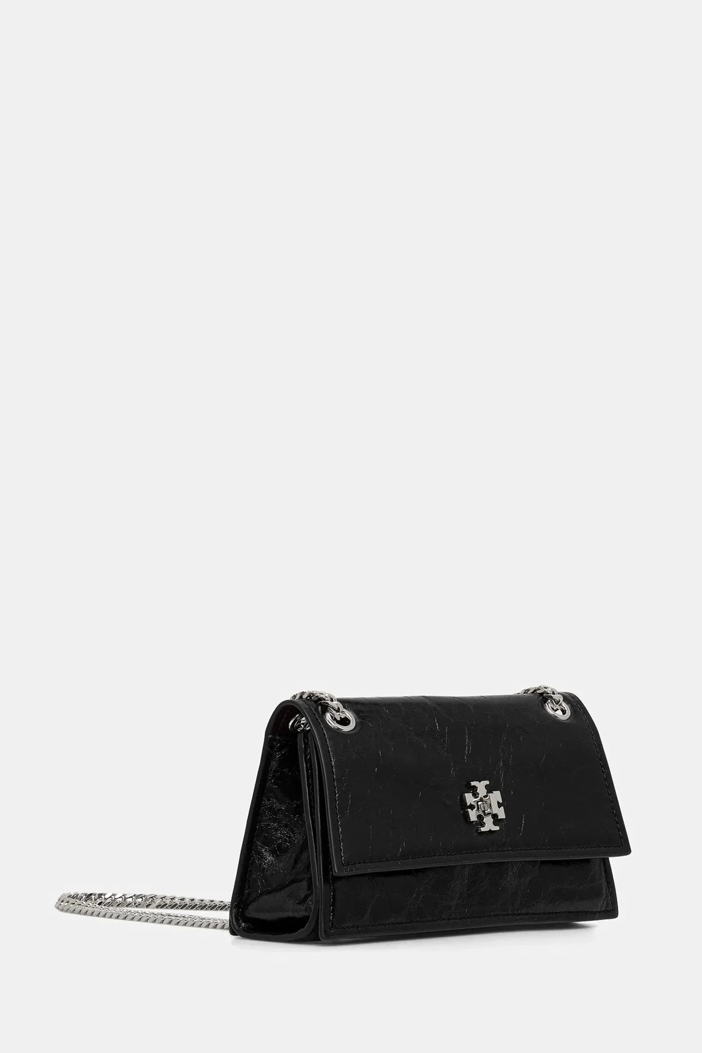 Кожаная сумка Kira Turnlock - фото 2