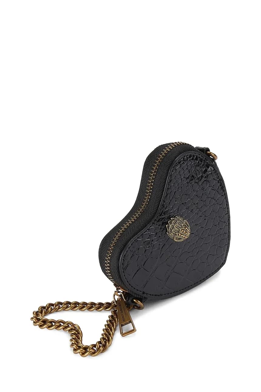 Кожаная сумочка - фото 4