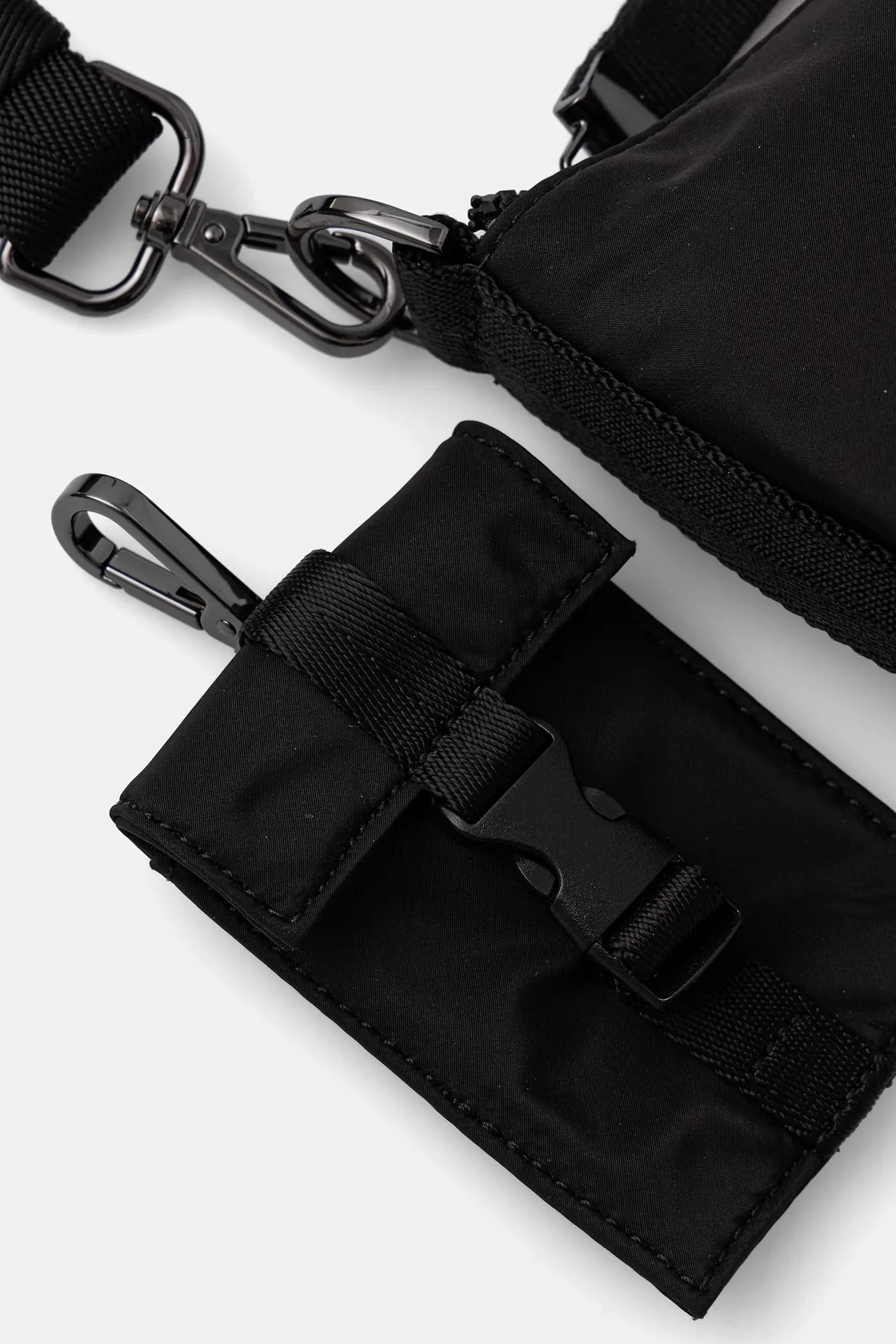 Dever_Сумка через плечо - фото 4