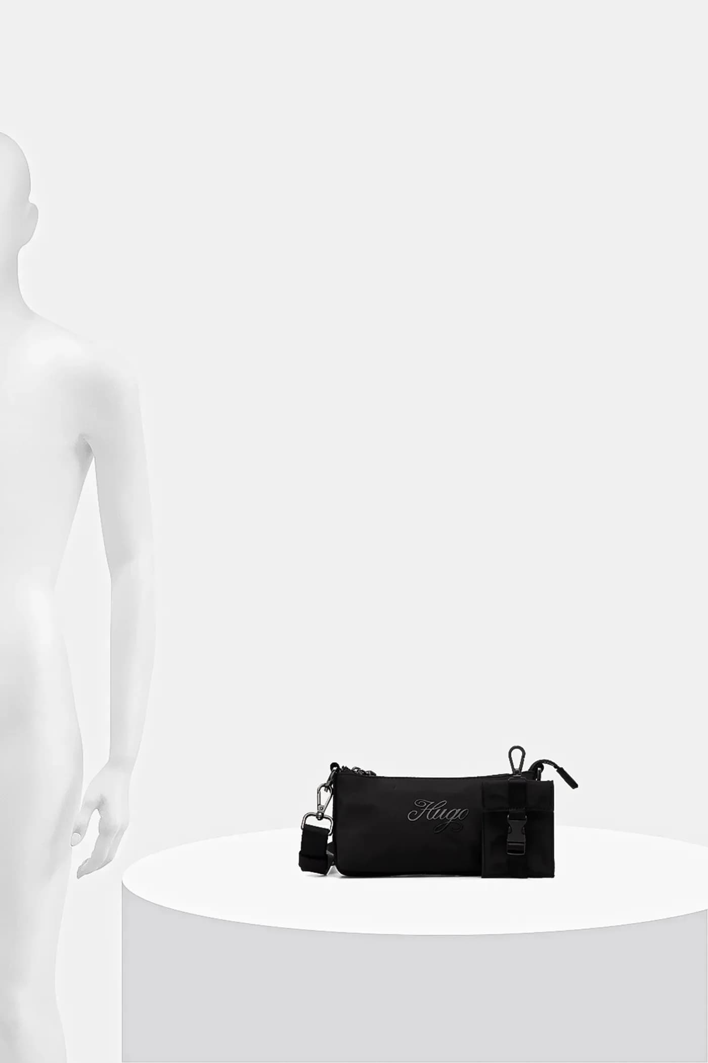 Dever_Сумка через плечо - фото 6