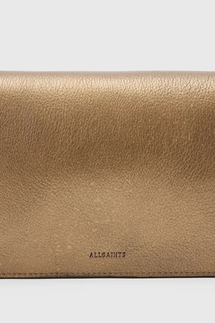 кожаная сумочка MAEVE - фото 6