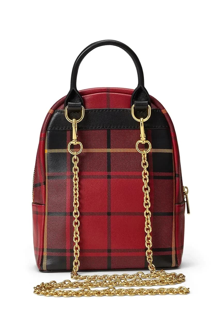 Кожаная сумочка - фото 3