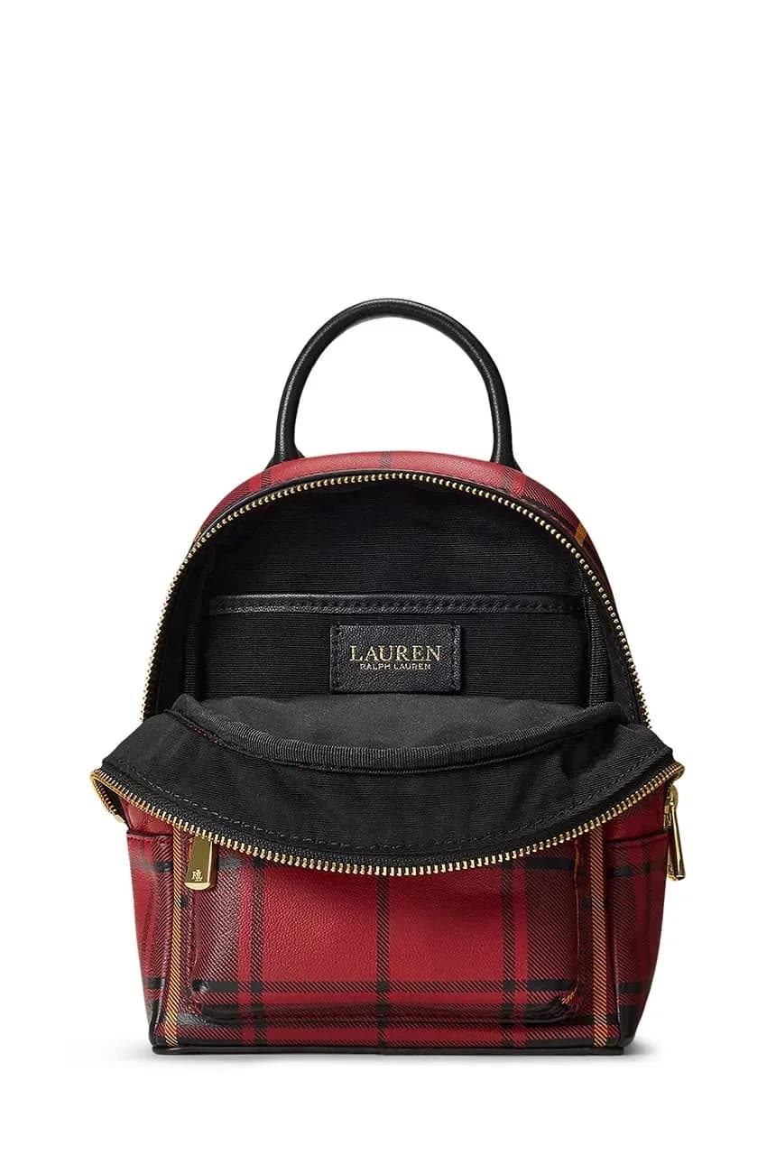 Кожаная сумочка - фото 4