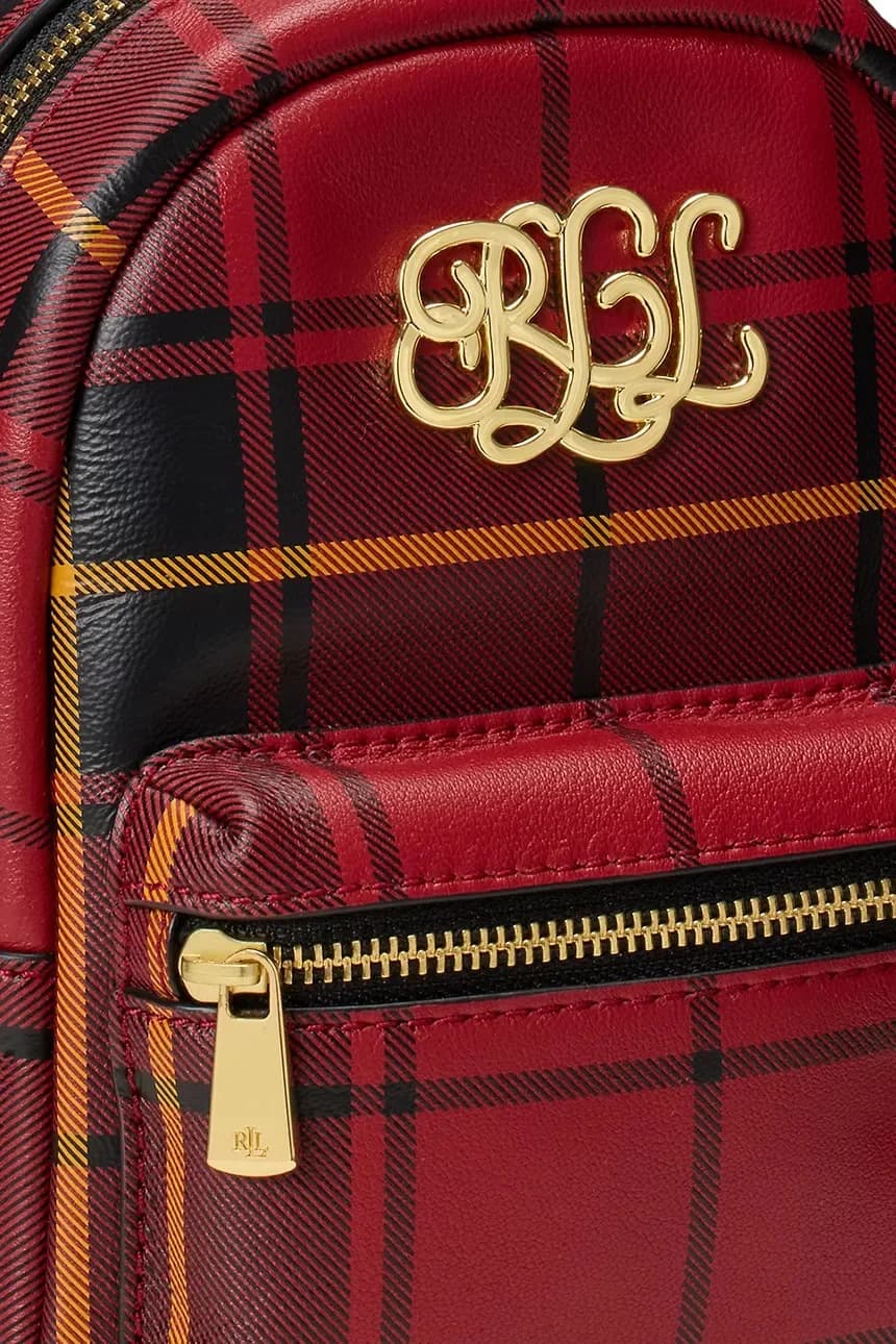 Кожаная сумочка - фото 5