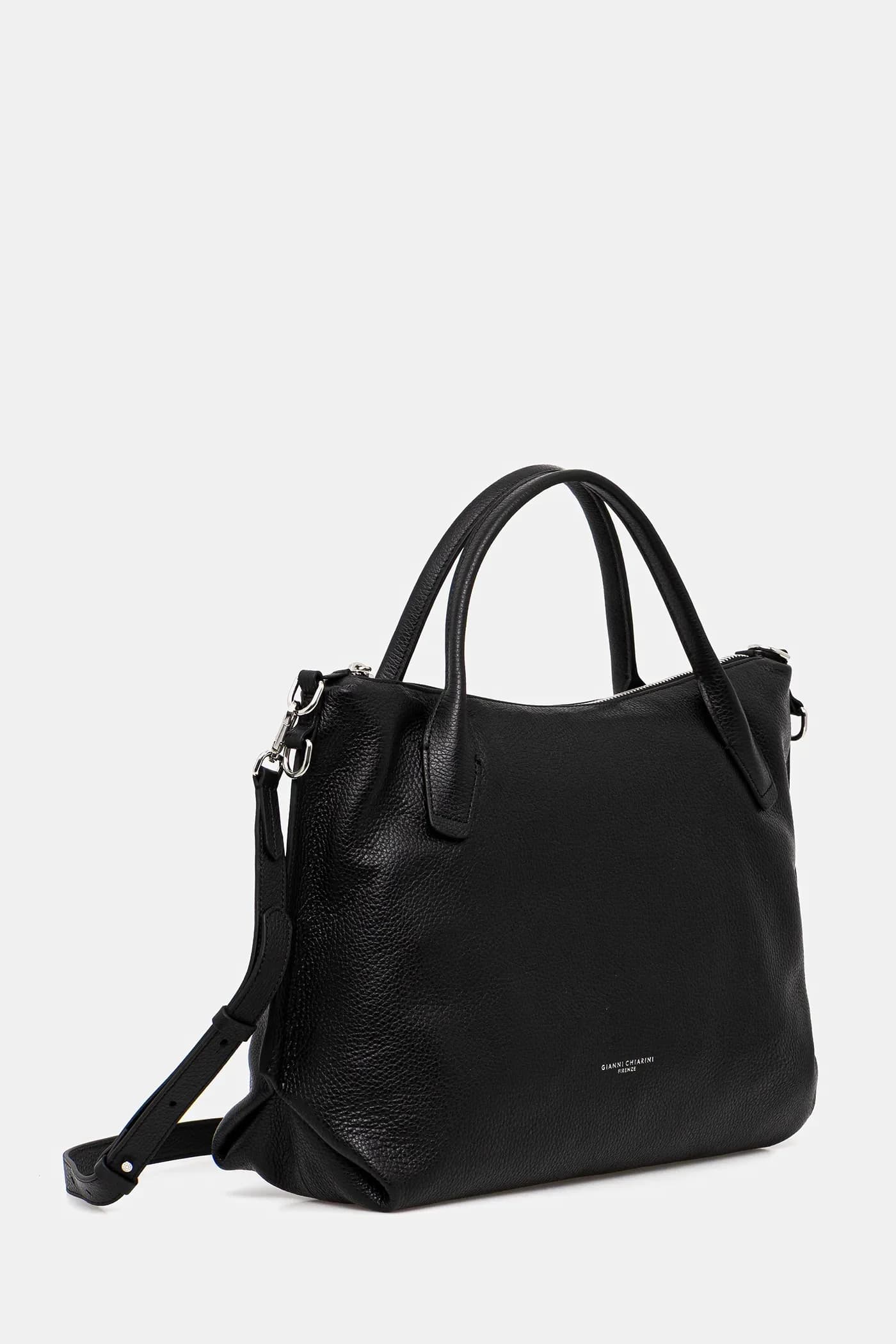 замшевая сумочка CINDY - фото 2