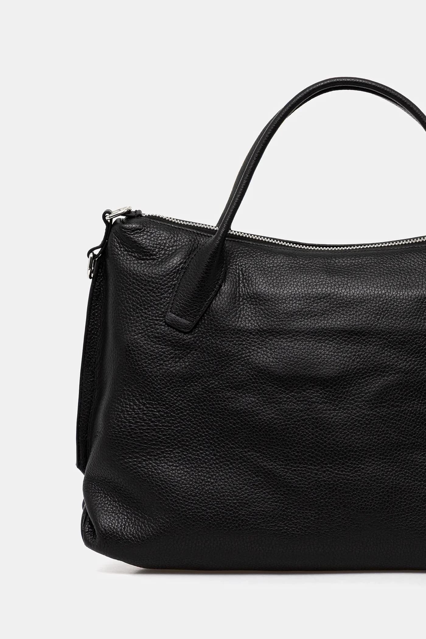 замшевая сумочка CINDY - фото 4