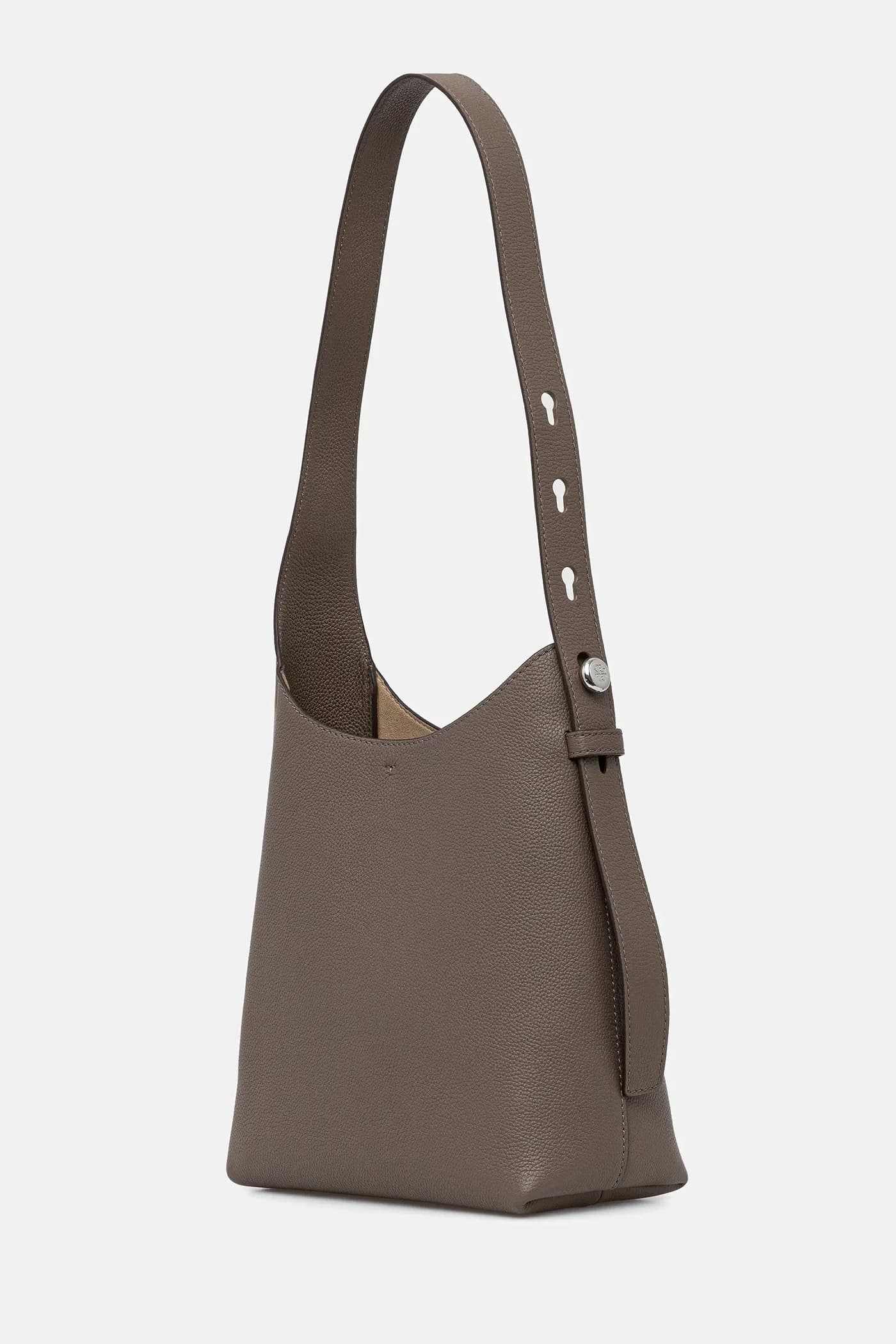 кожаная сумочка Romy - фото 2