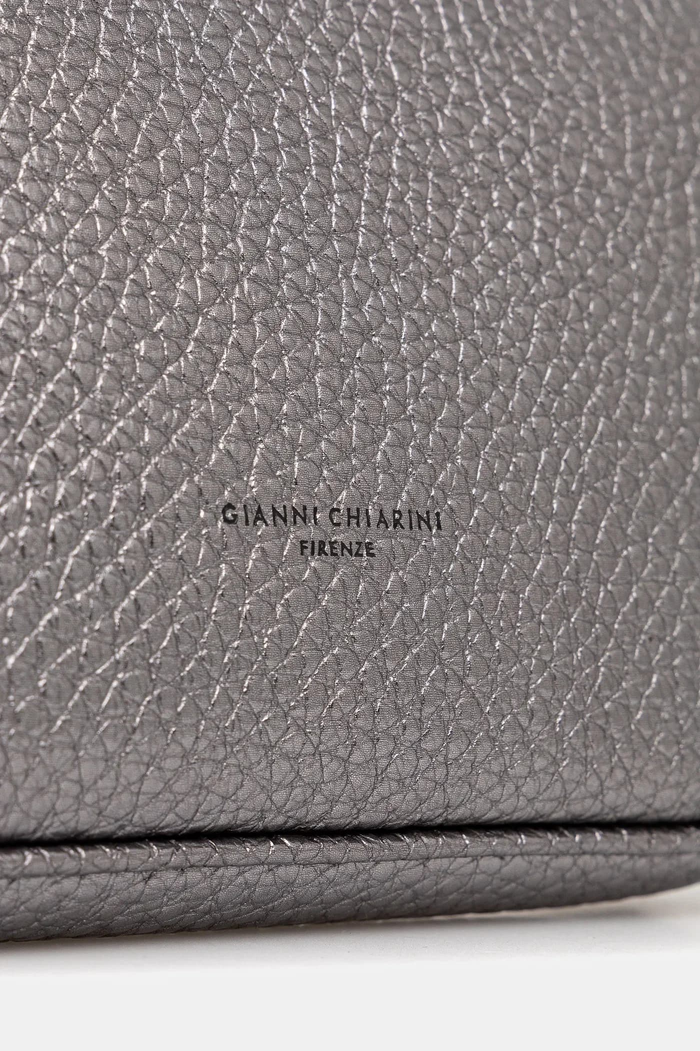 BROOKE кожаная сумочка - фото 4