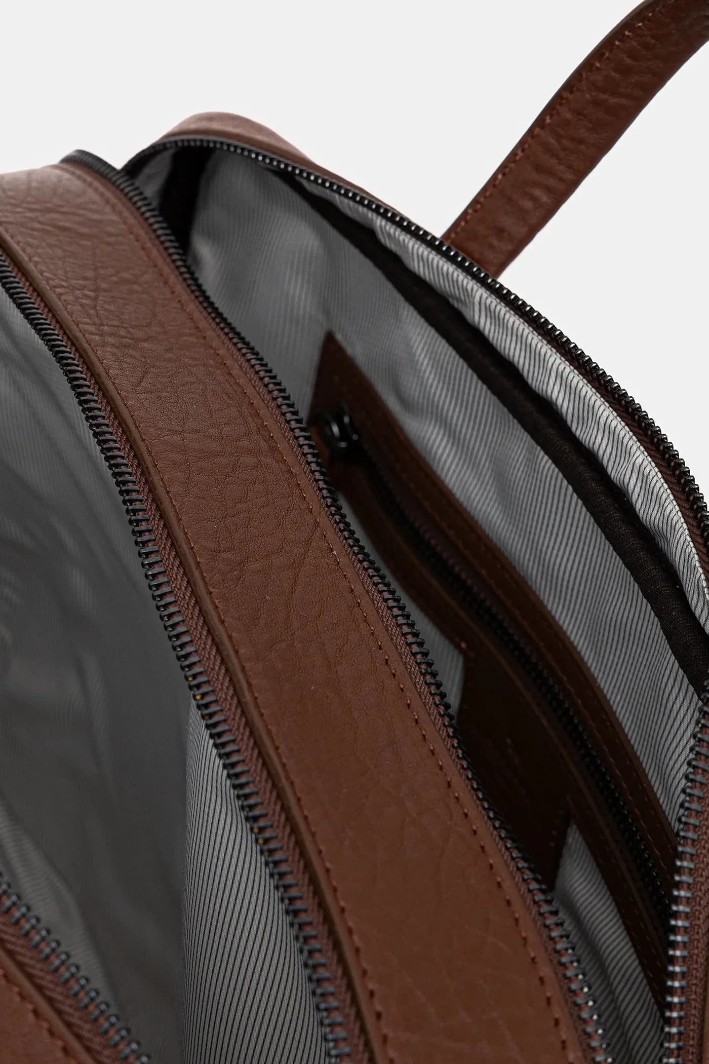 кожаная сумка PALOS - фото 5