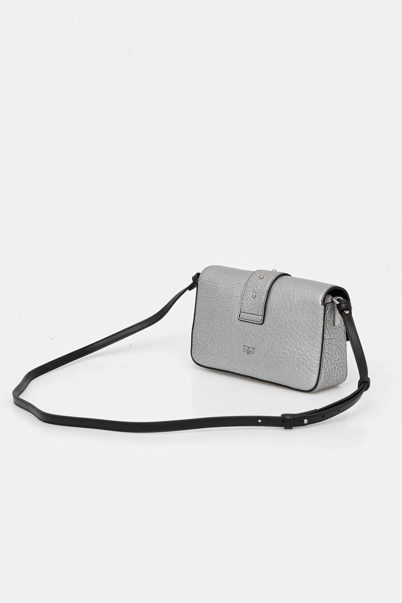 Кожаная сумочка - фото 4