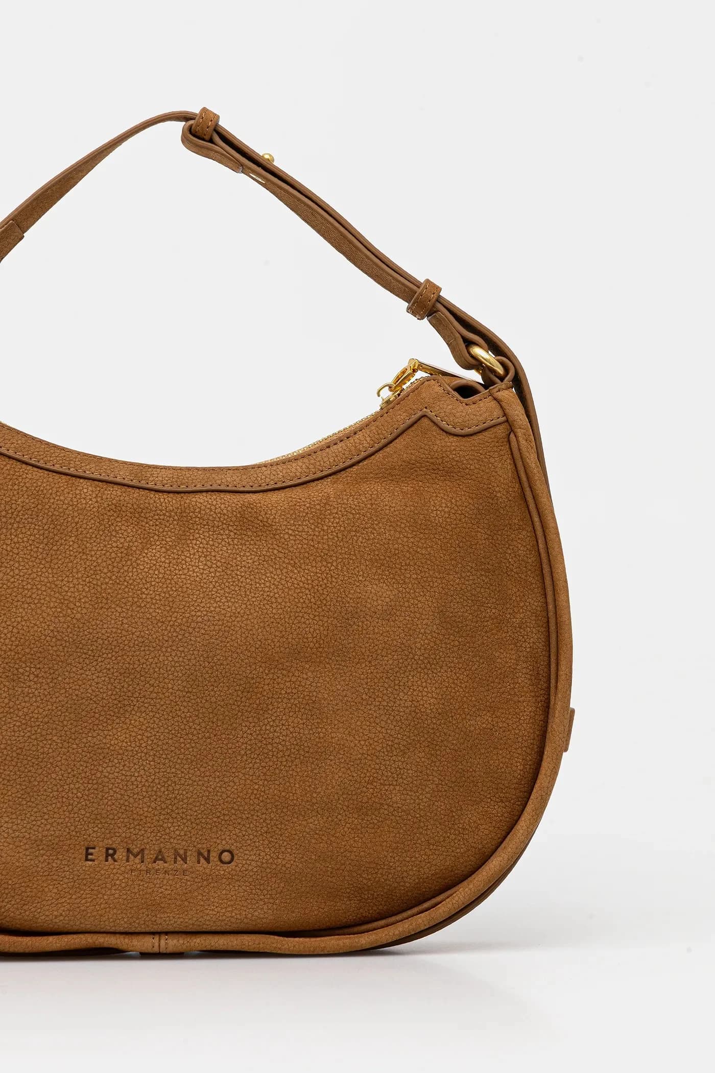 Кожаная сумочка - фото 4