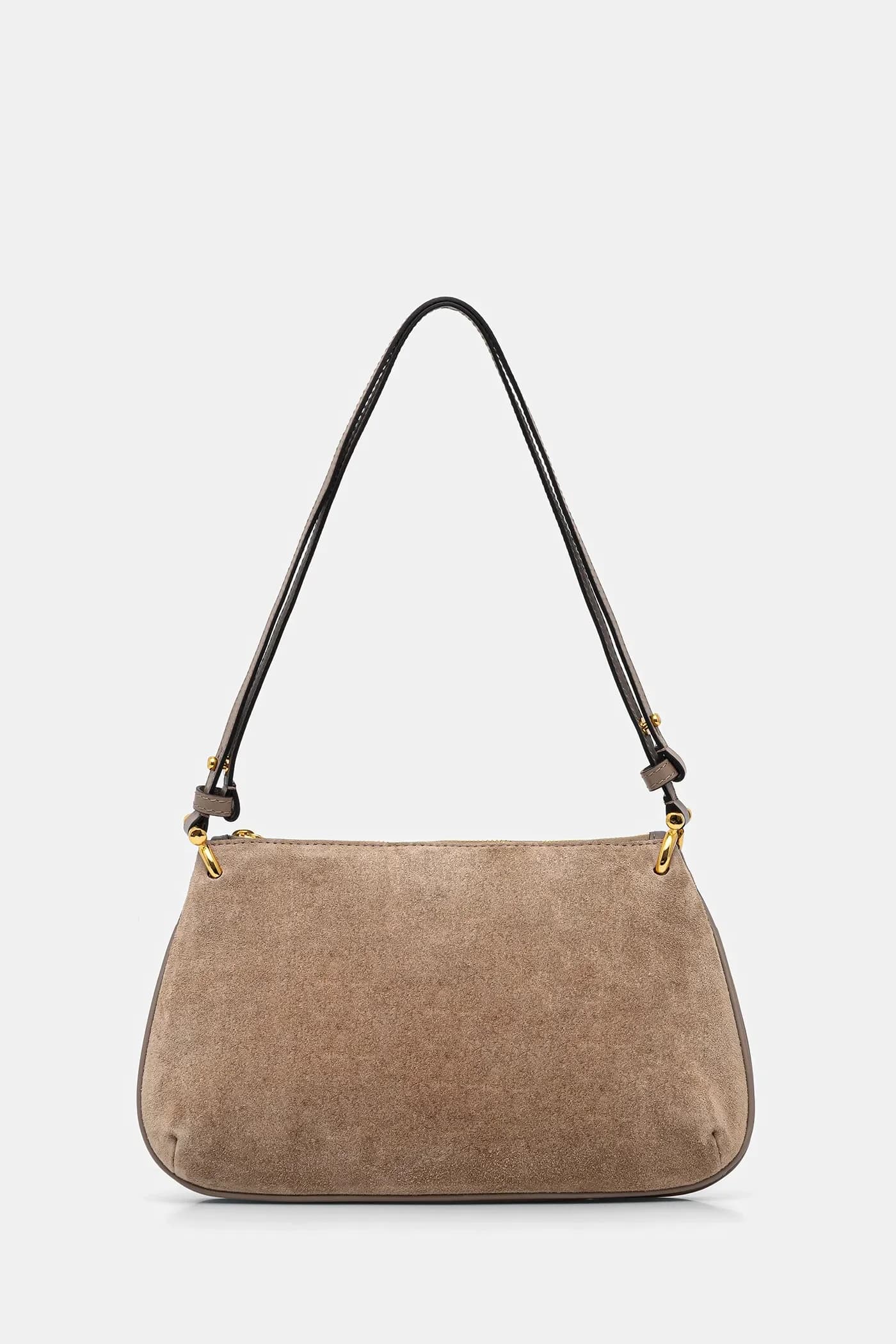 Кожаная сумочка