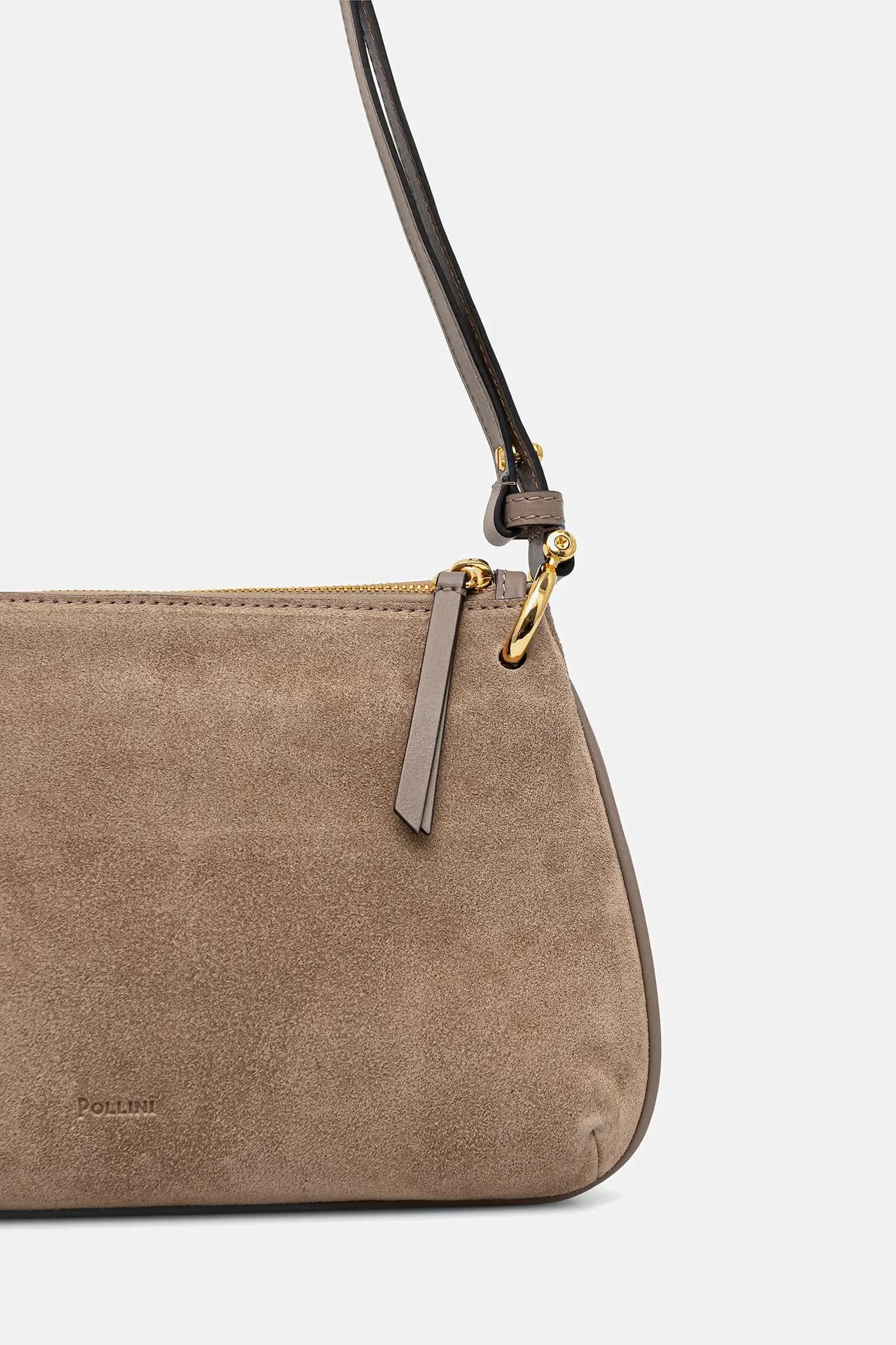 Кожаная сумочка - фото 3