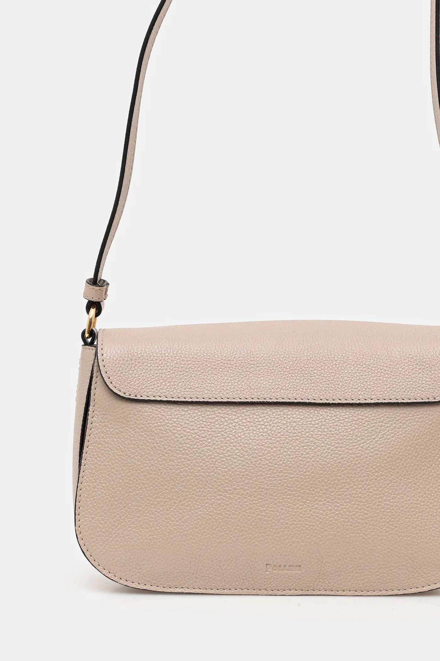 Кожаная сумочка - фото 3