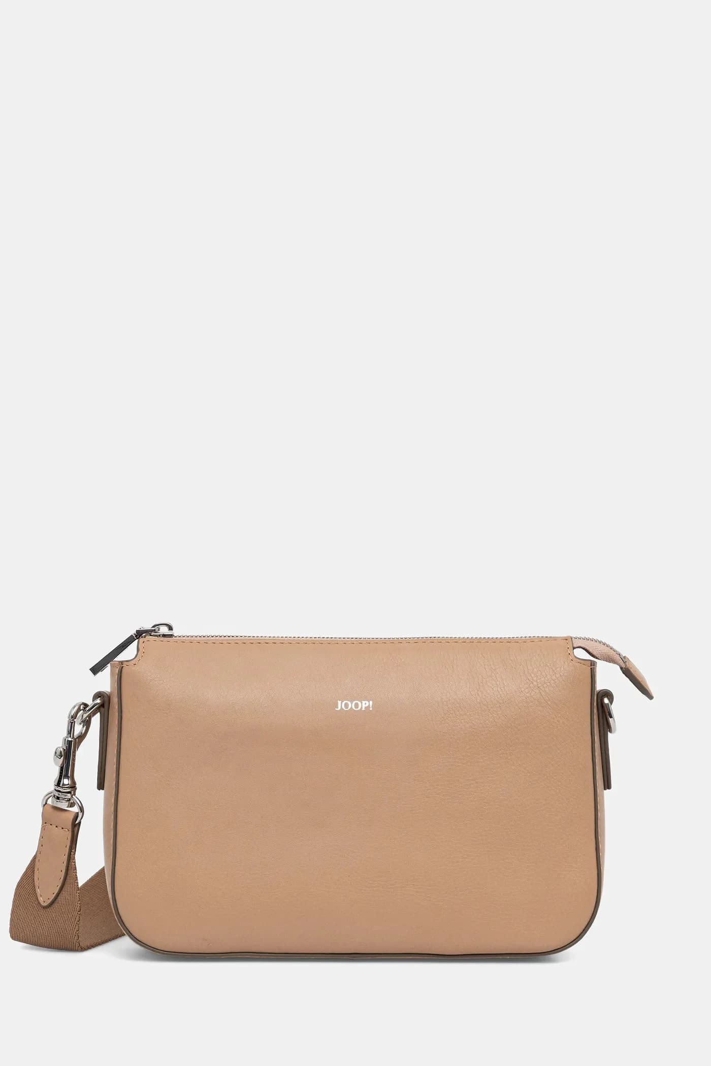 Кожаная сумочка