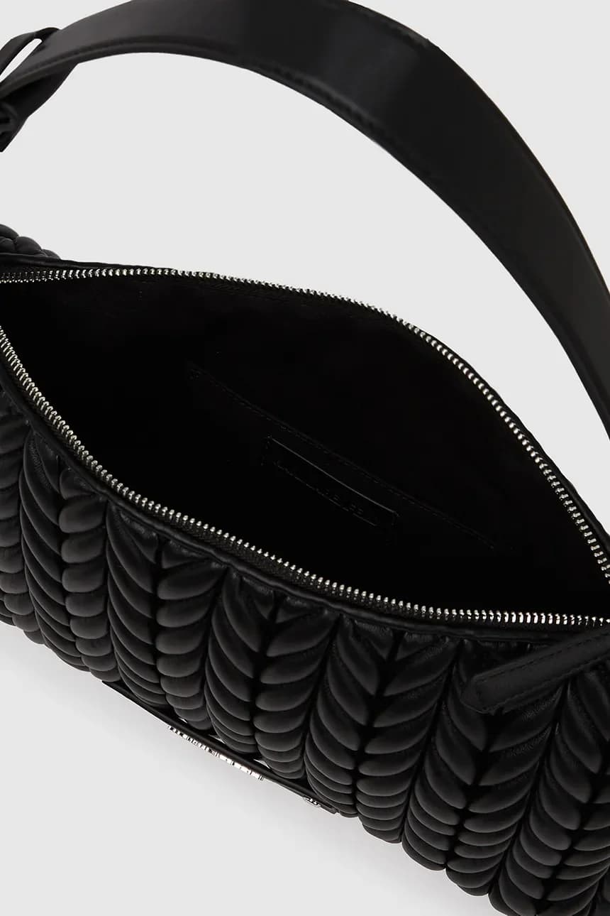 сумка K/WEAVE - фото 4