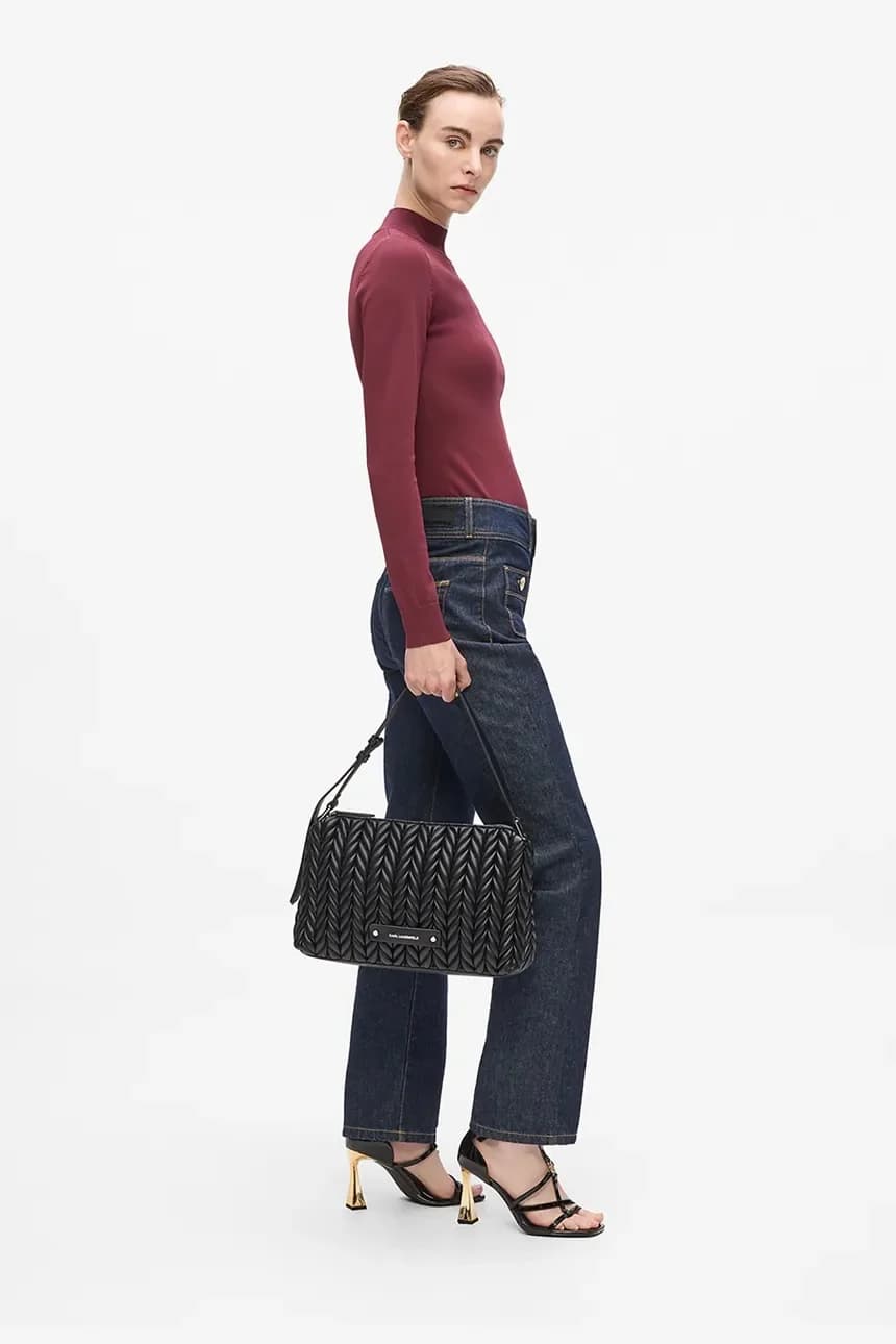сумка K/WEAVE - фото 5