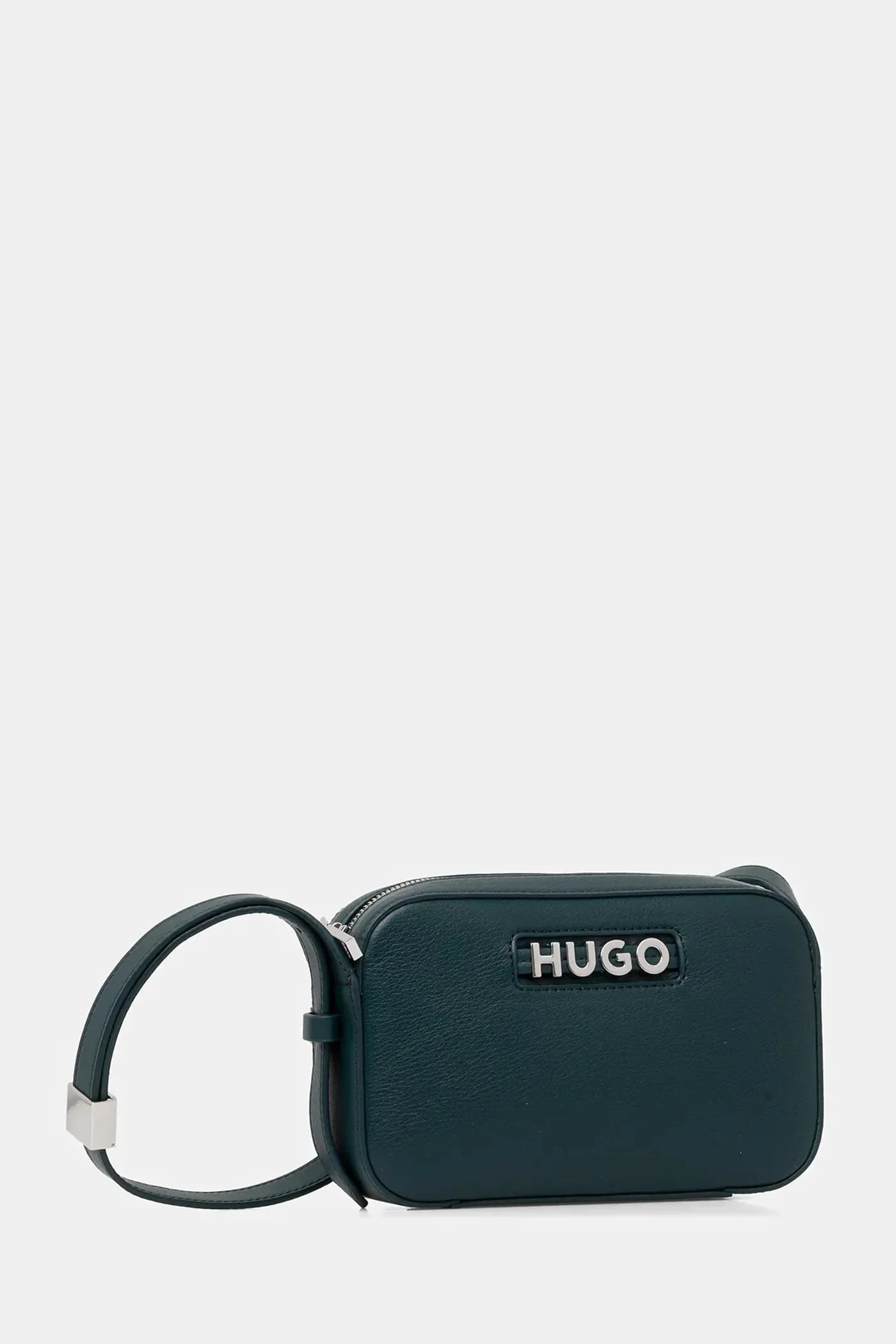 Сумка через плечо Mel 2.0. Почтовый индекс - фото 2