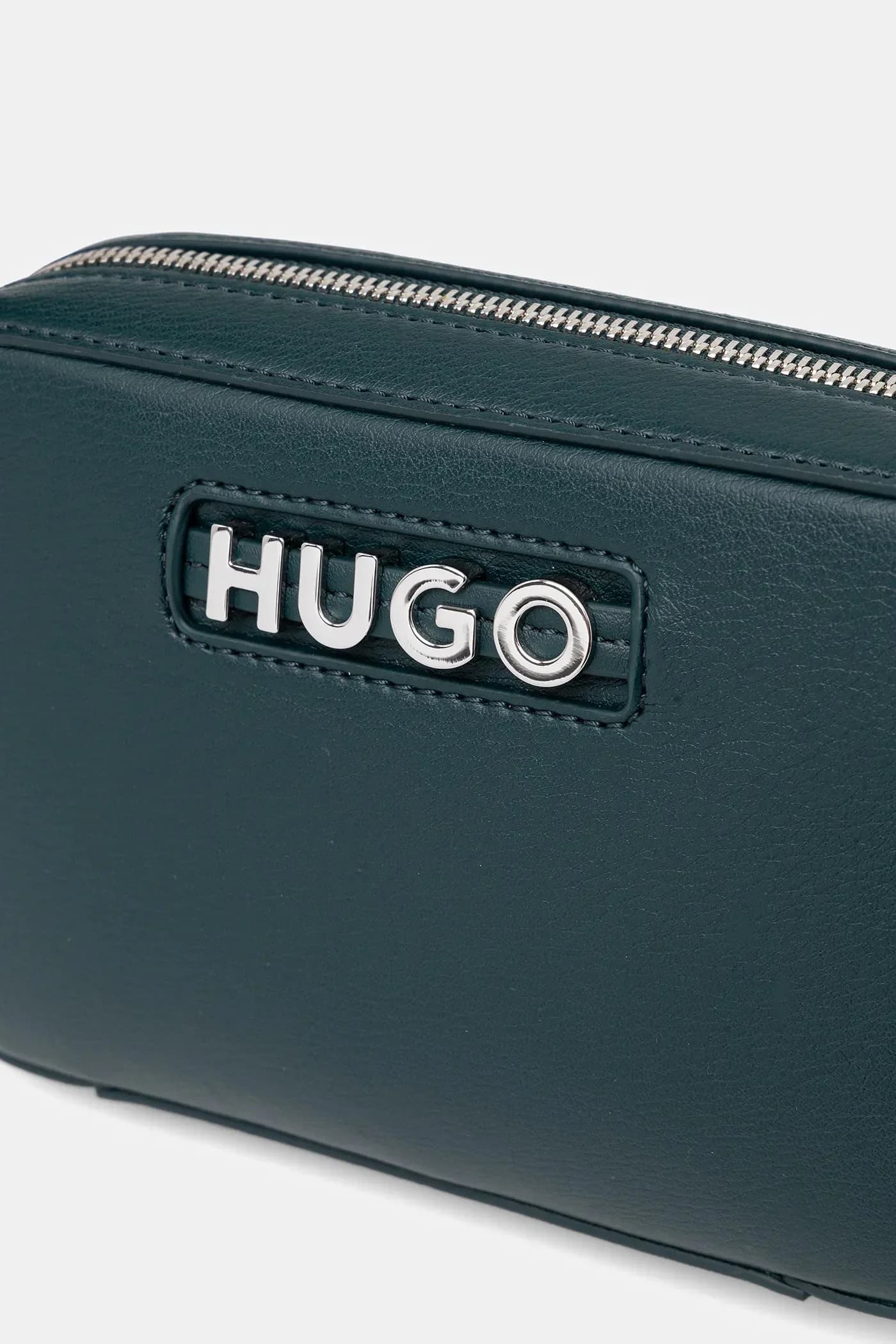 Сумка через плечо Mel 2.0. Почтовый индекс - фото 4