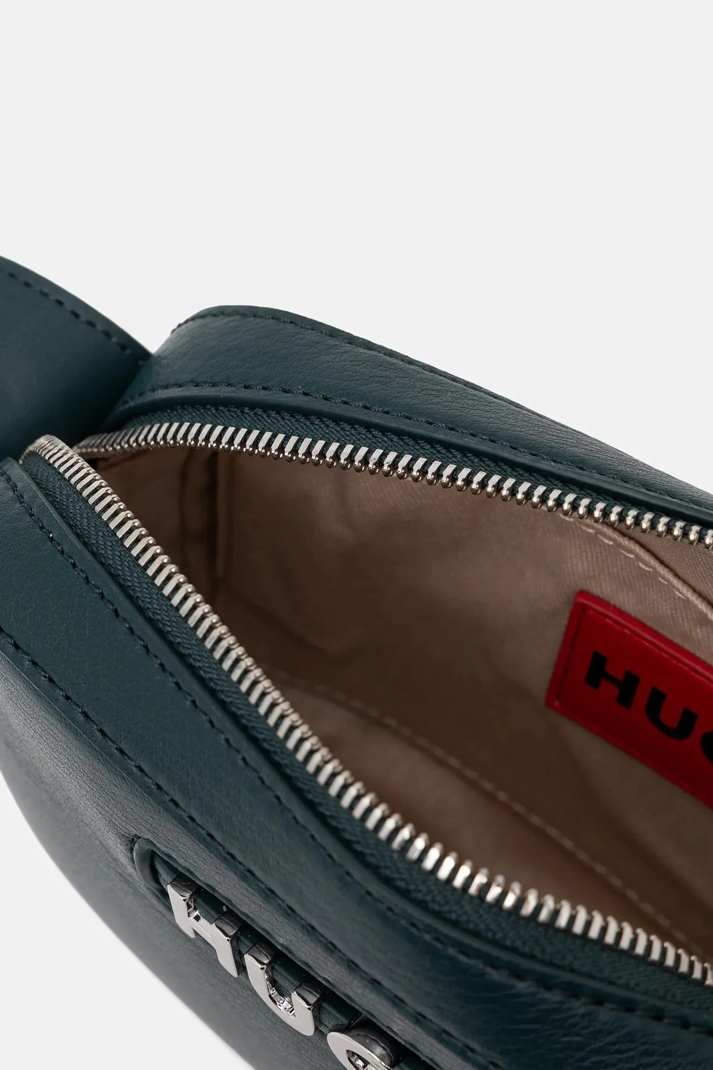 Сумка через плечо Mel 2.0. Почтовый индекс - фото 5