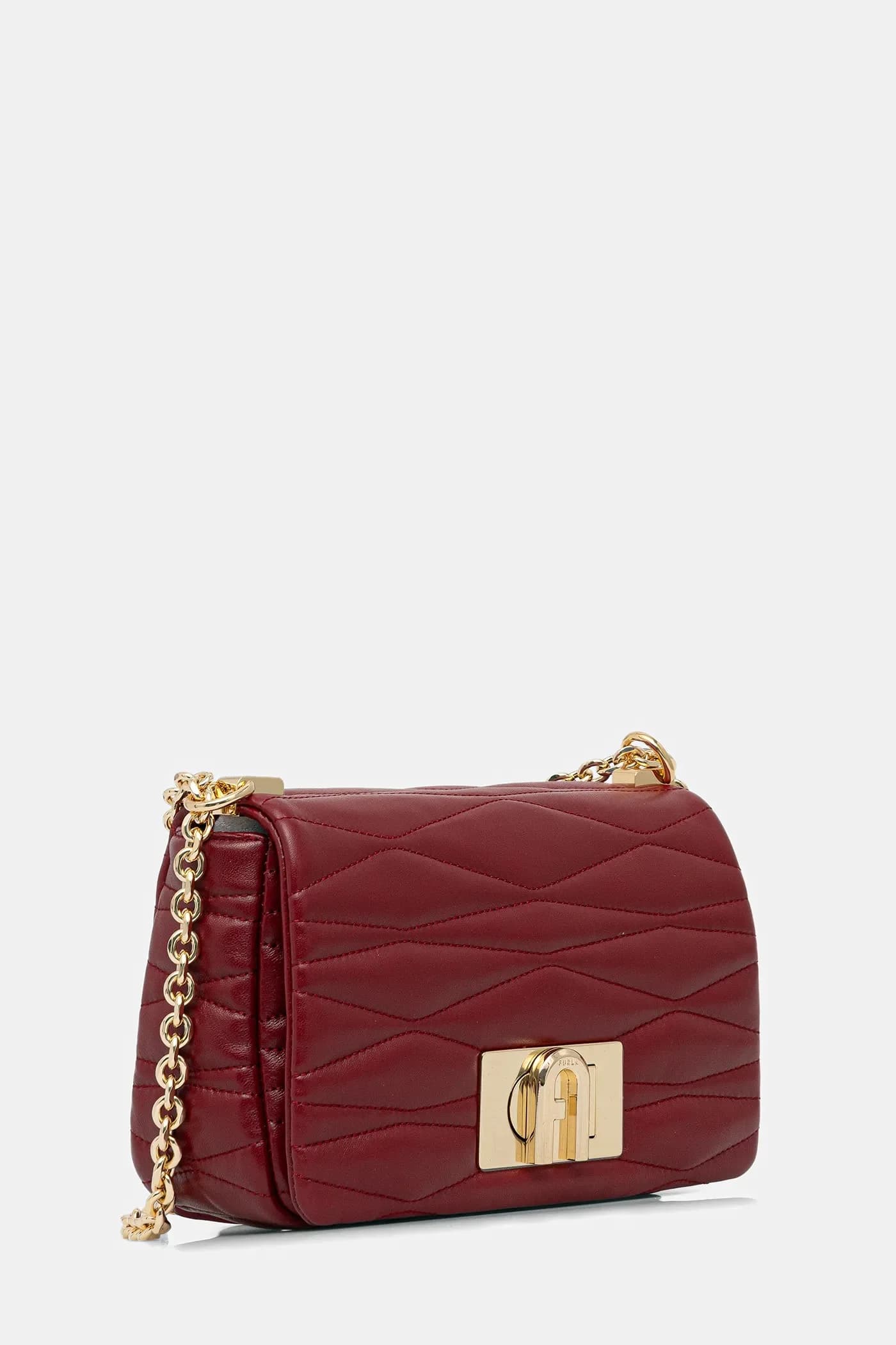 Кожаная сумочка - фото 2