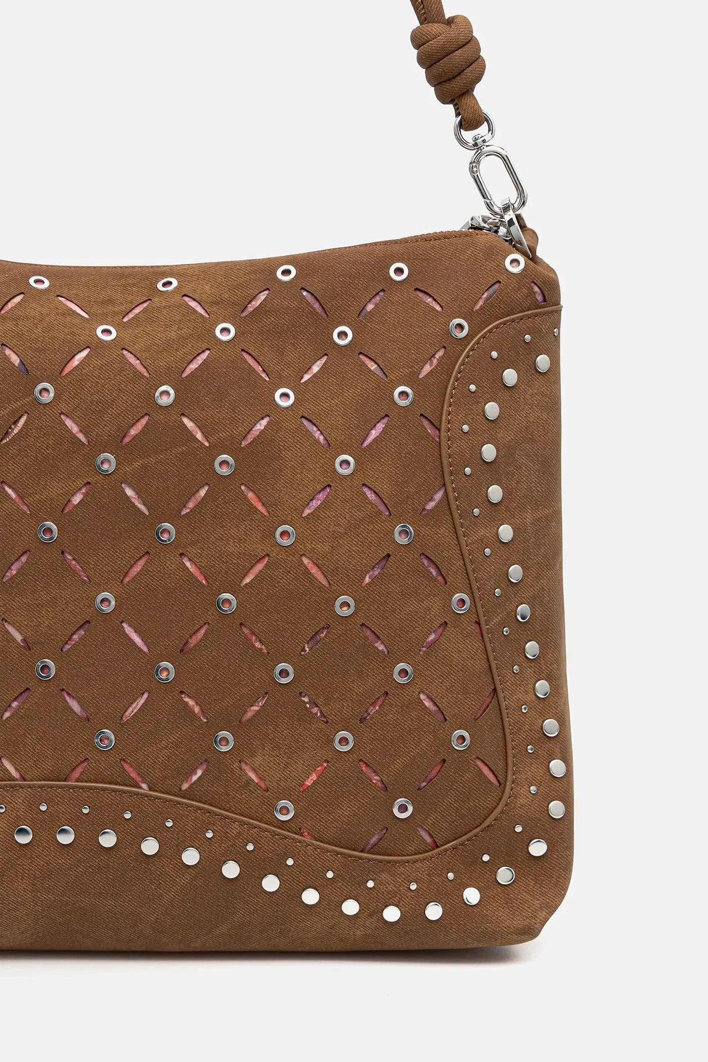 Сумочка YANKEE LEIRIA MINI CA - фото 3