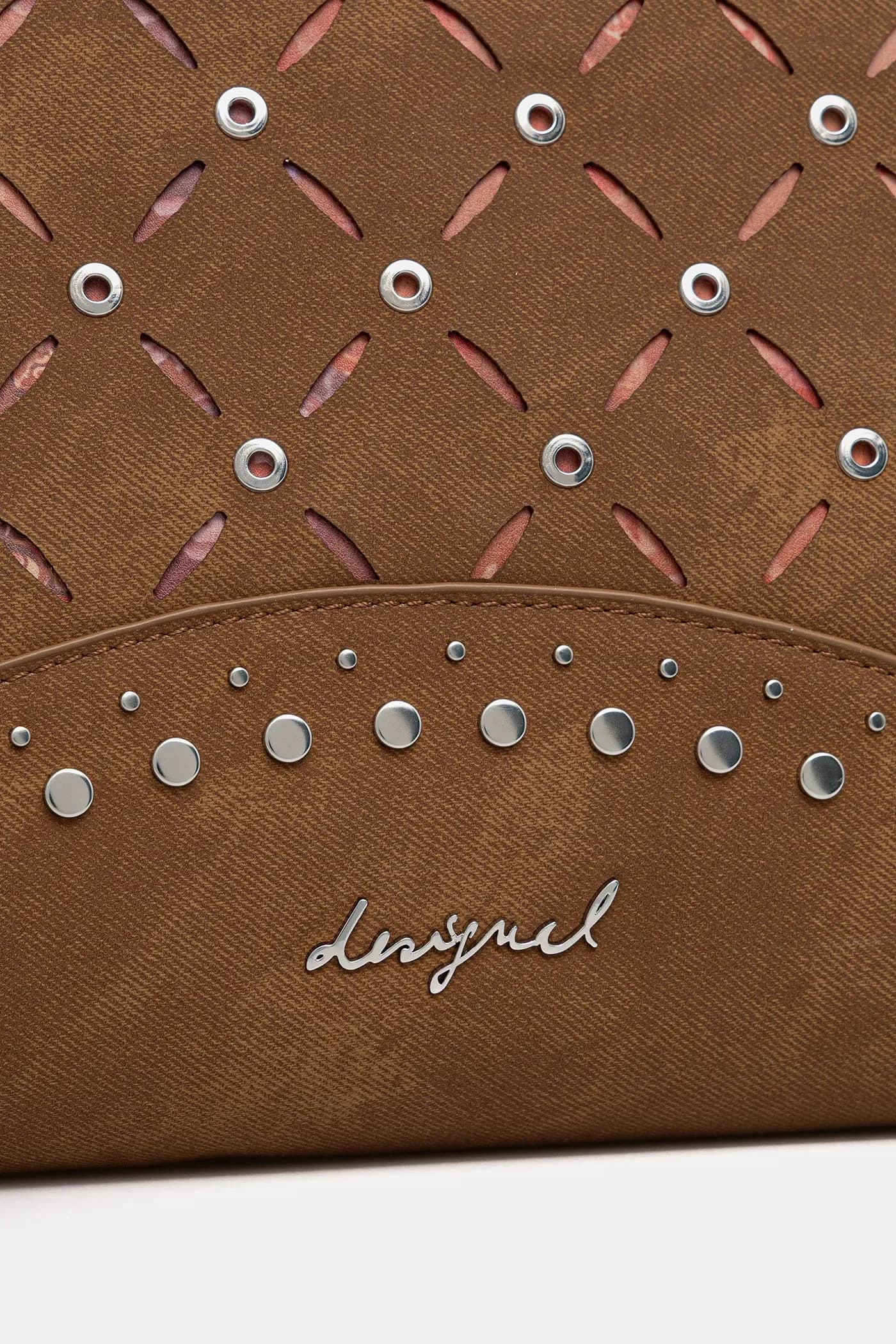 Сумочка YANKEE LEIRIA MINI CA - фото 4