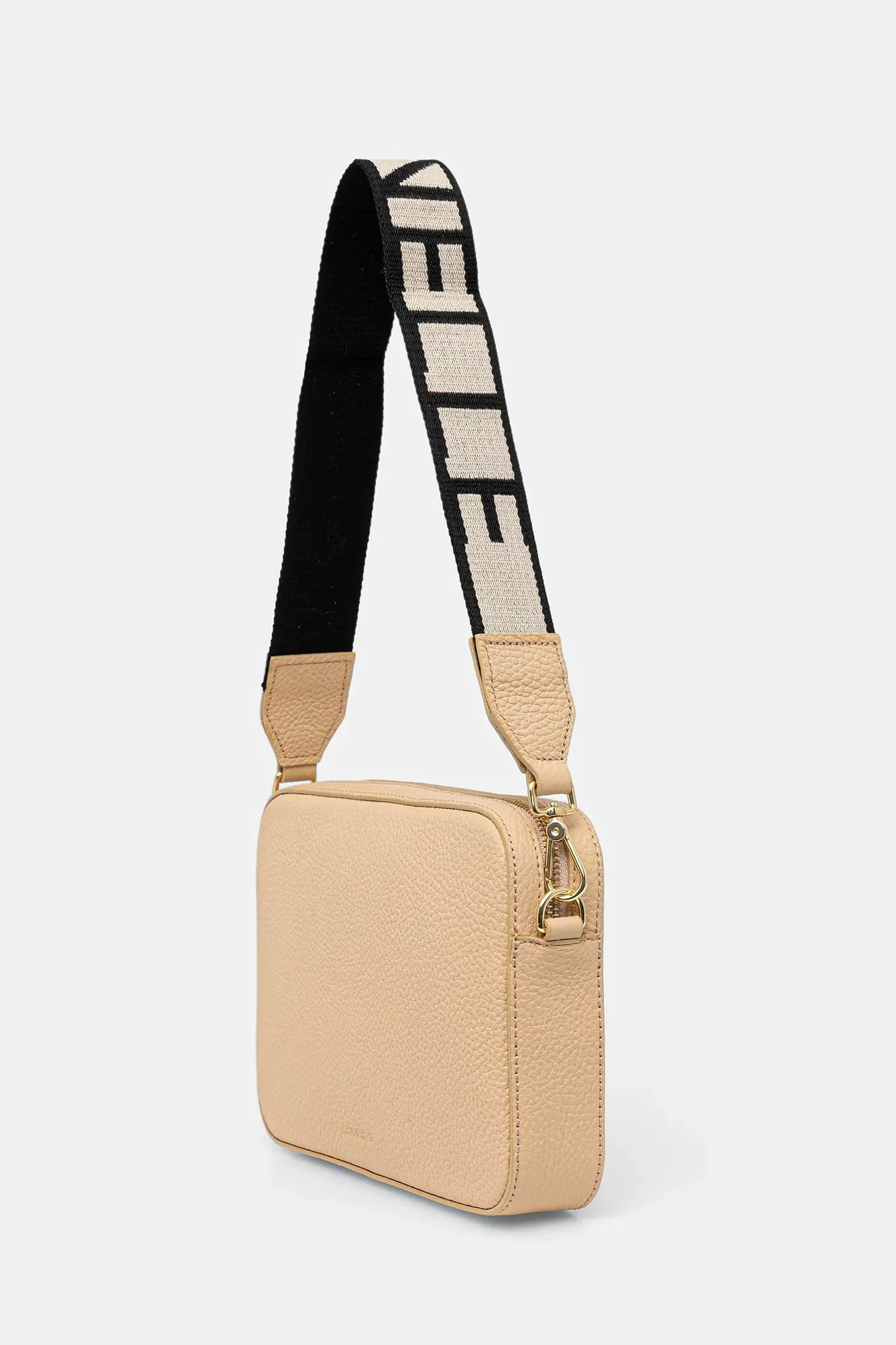 кожаная сумка ТЕБЕ - фото 2