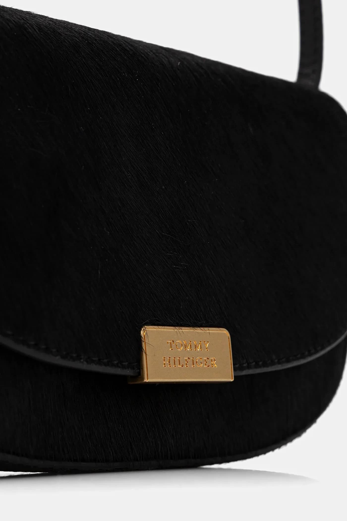 Кожаная сумочка - фото 4