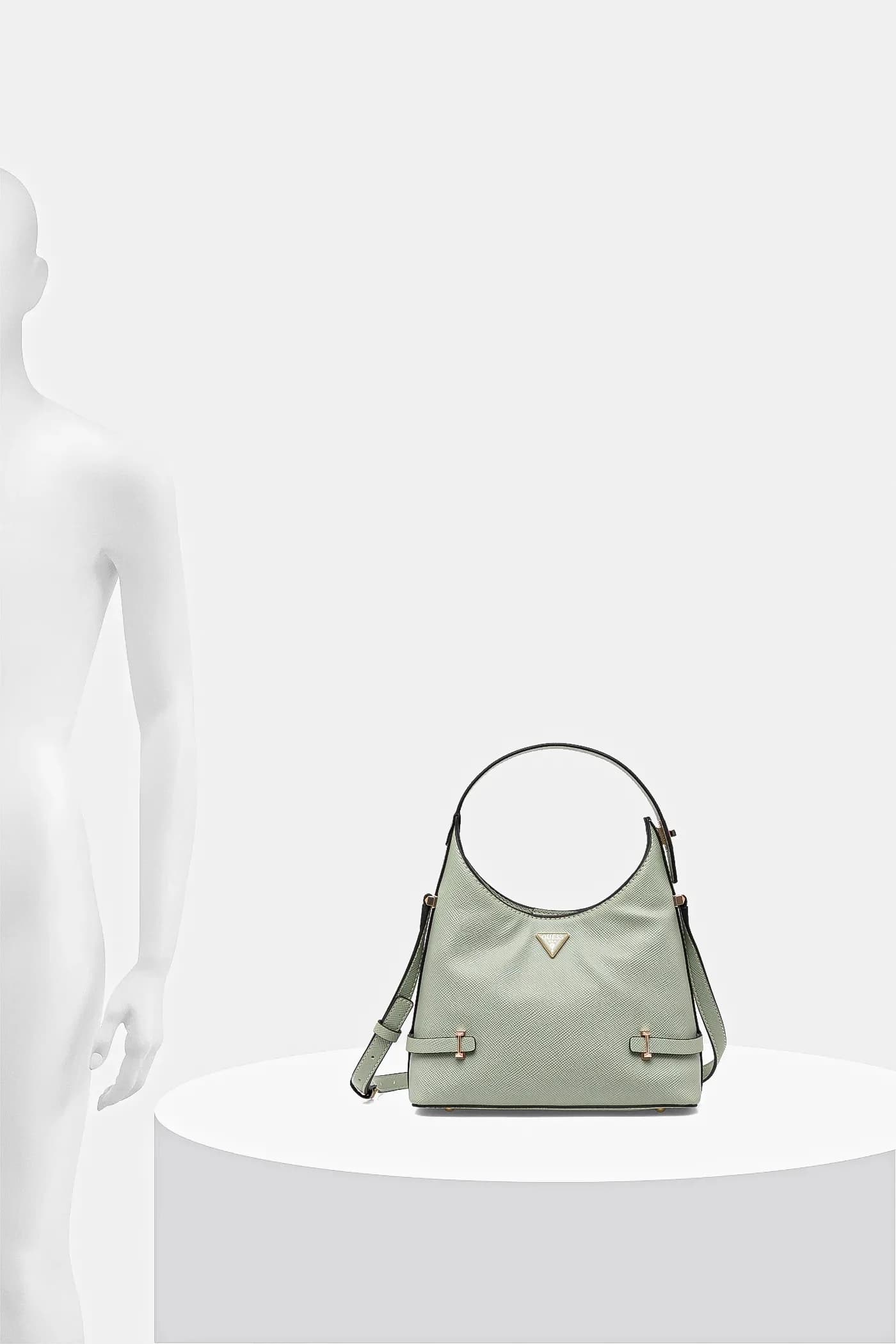 РОЗАЛЬБА сумочка - фото 6