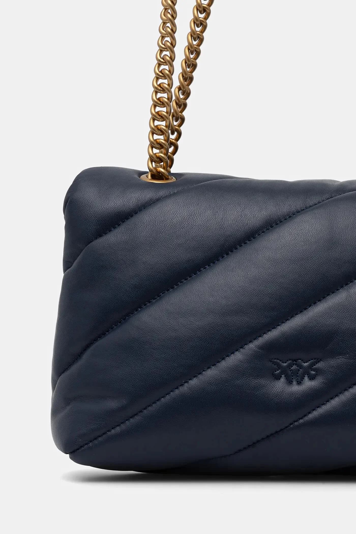 Кожаная сумочка - фото 3