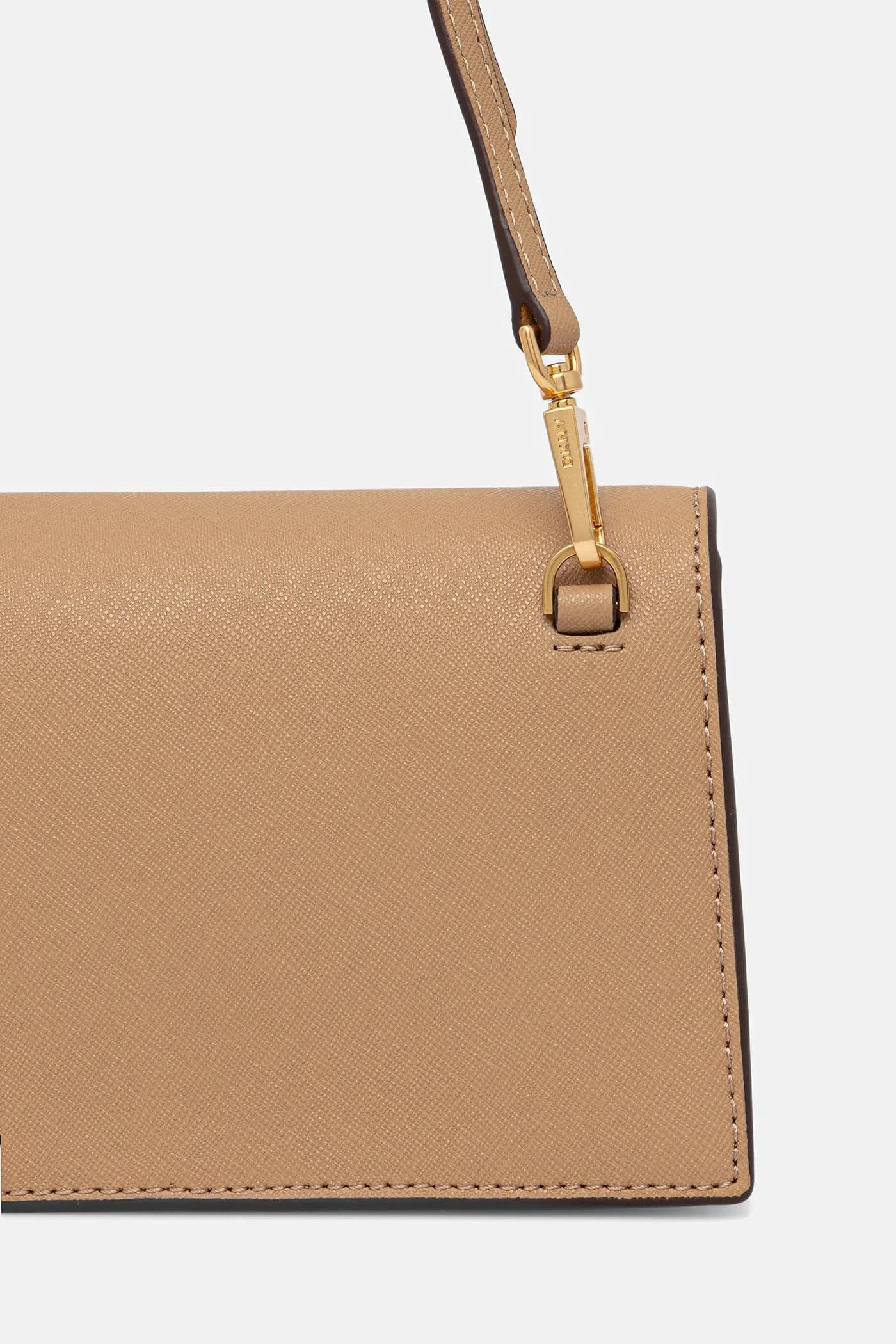 Кожаная сумочка - фото 3