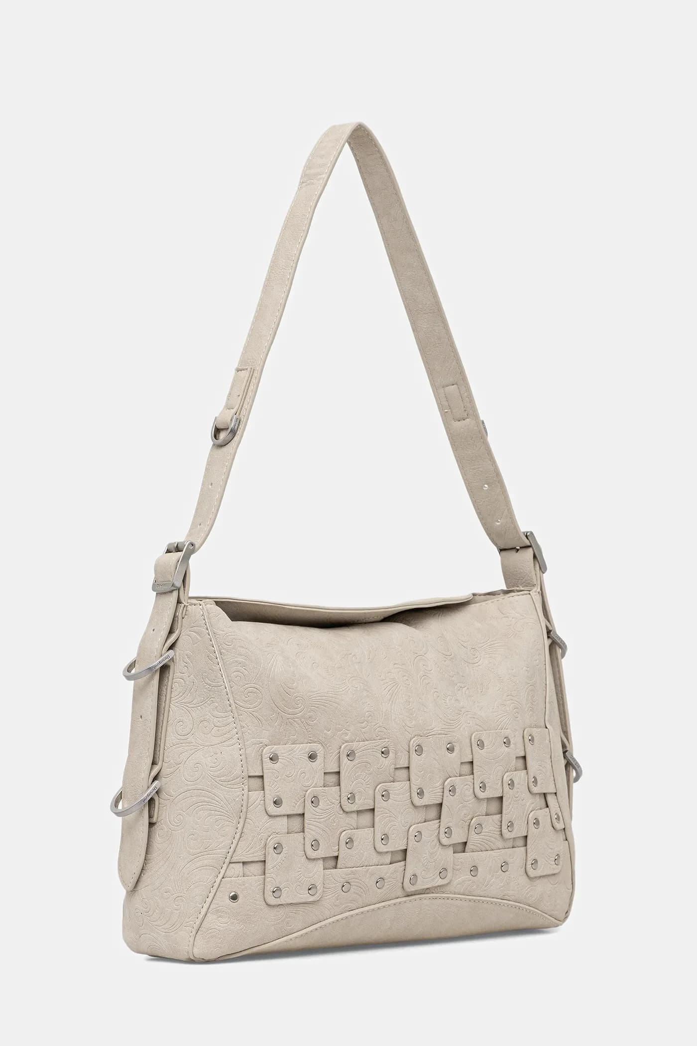 Сумка NEW PATCH 2 PIEDRA - фото 2