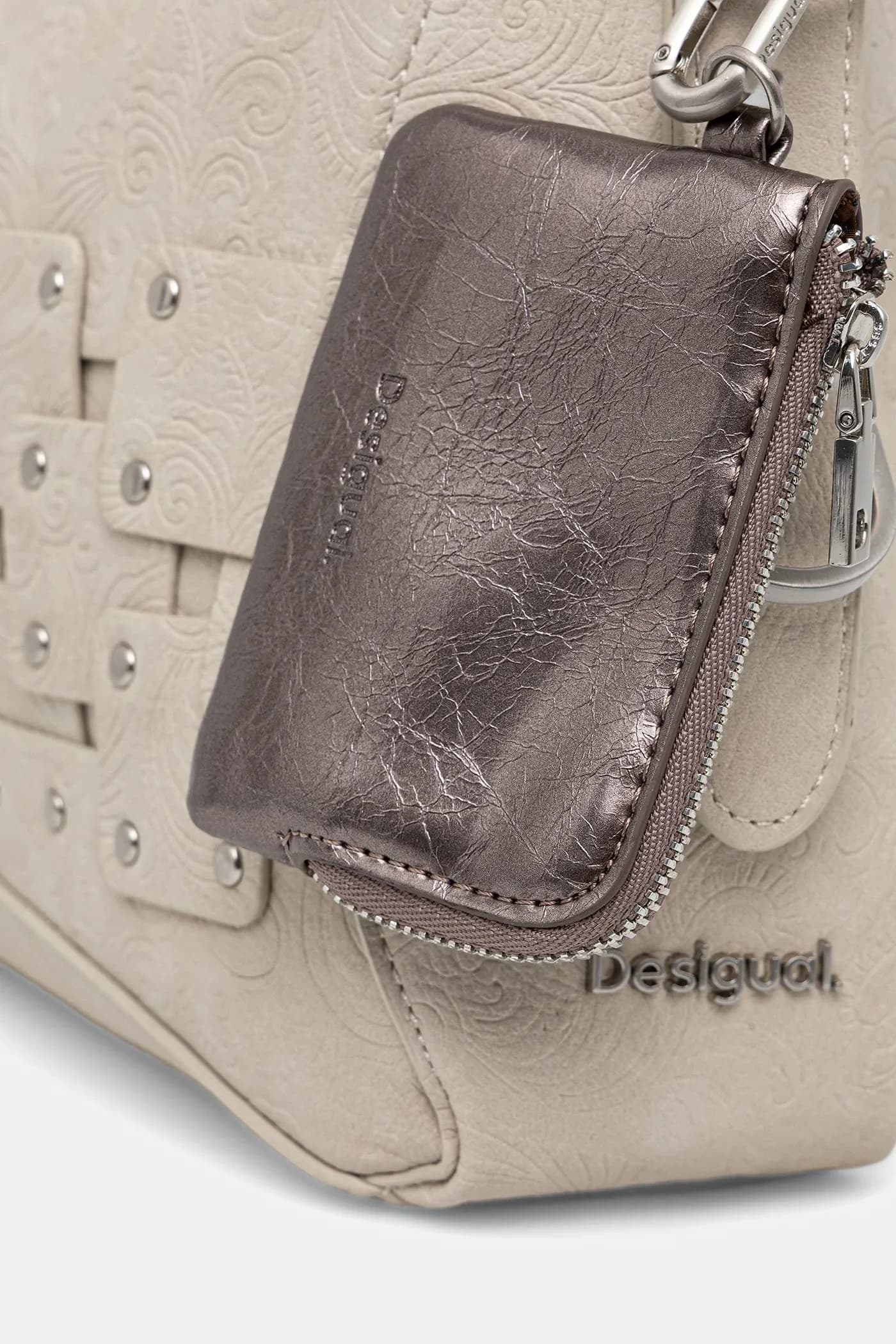 Сумка NEW PATCH 2 PIEDRA - фото 4