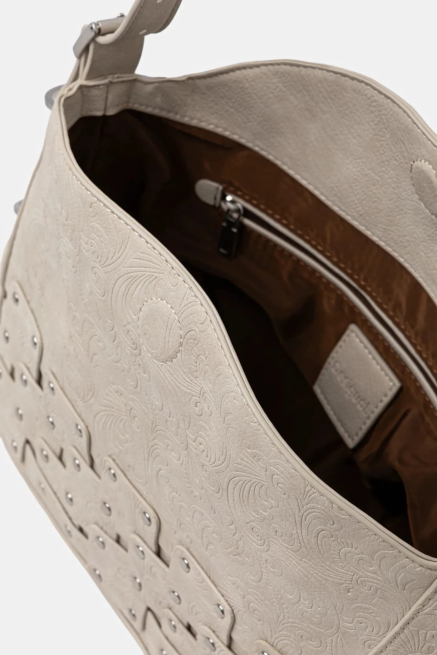 Сумка NEW PATCH 2 PIEDRA - фото 5