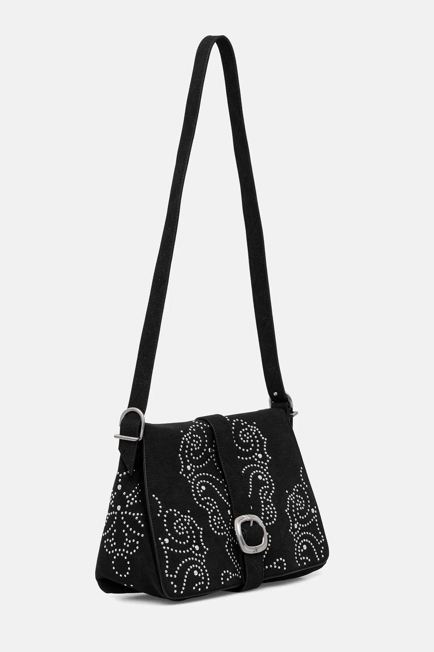 Сумочка POKER FACE POSADAS MI - фото 2